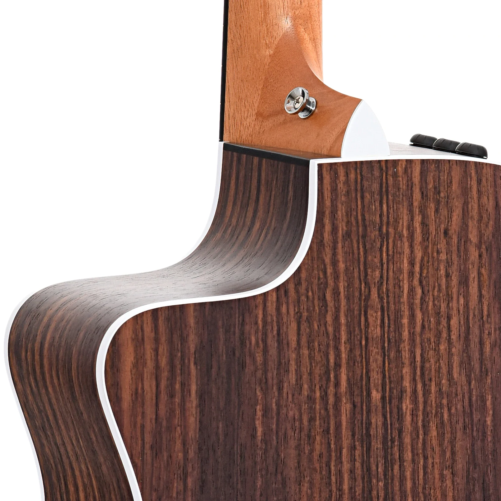 Taylor 214ce Acoustic-Electric Guitar & Gigbag - Image 10