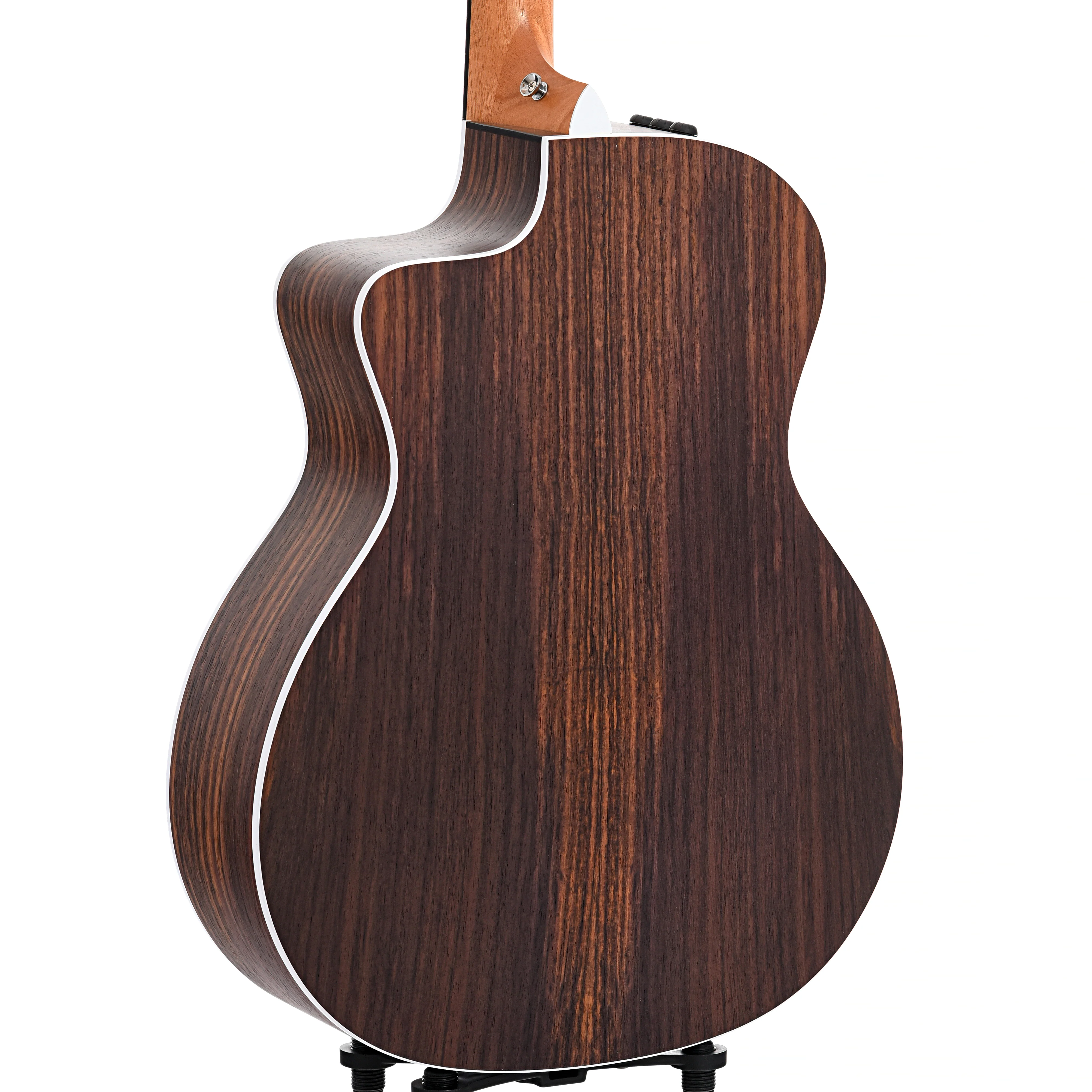 Taylor 214ce Acoustic-Electric Guitar & Gigbag - Image 11