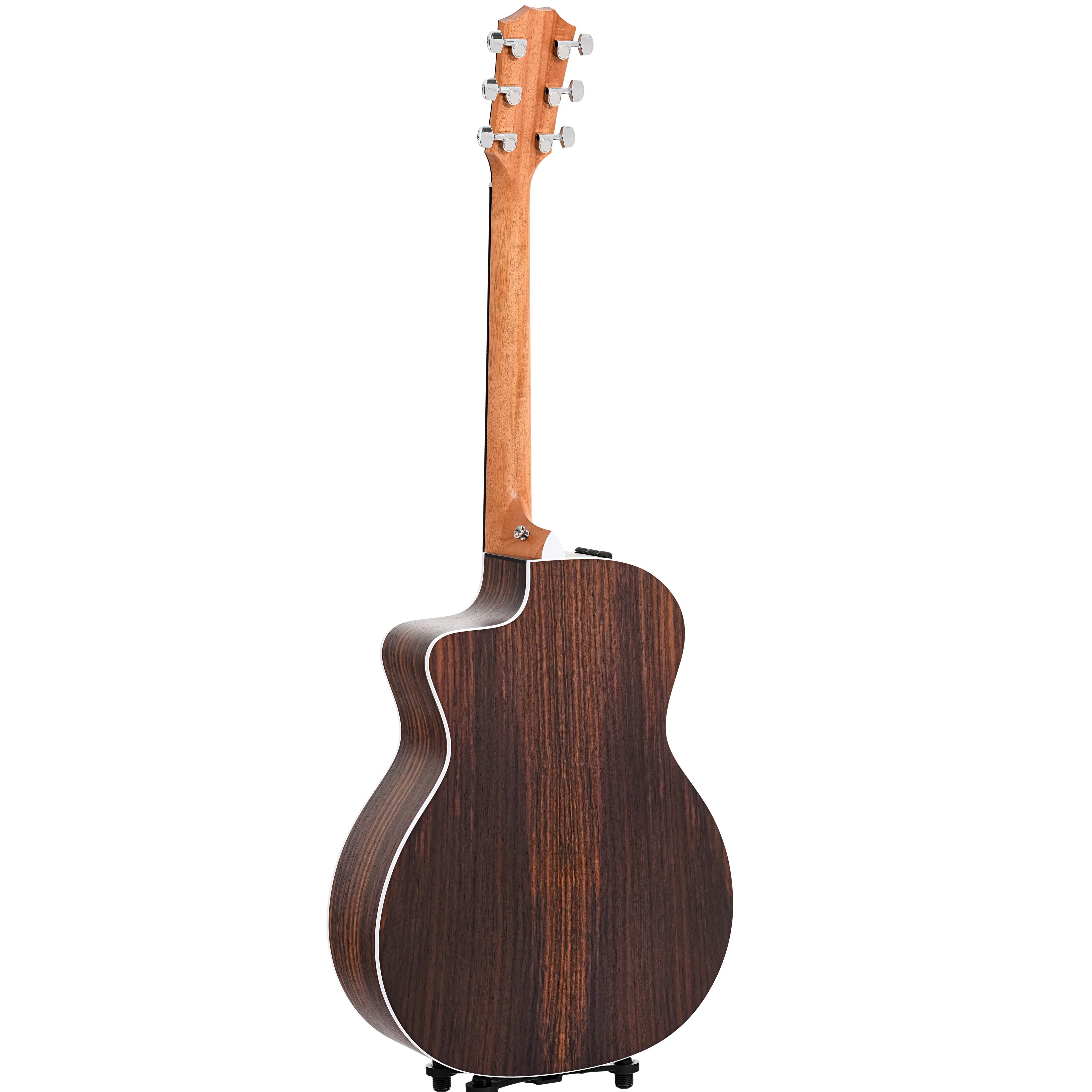 Taylor 214ce Acoustic-Electric Guitar & Gigbag - Image 12