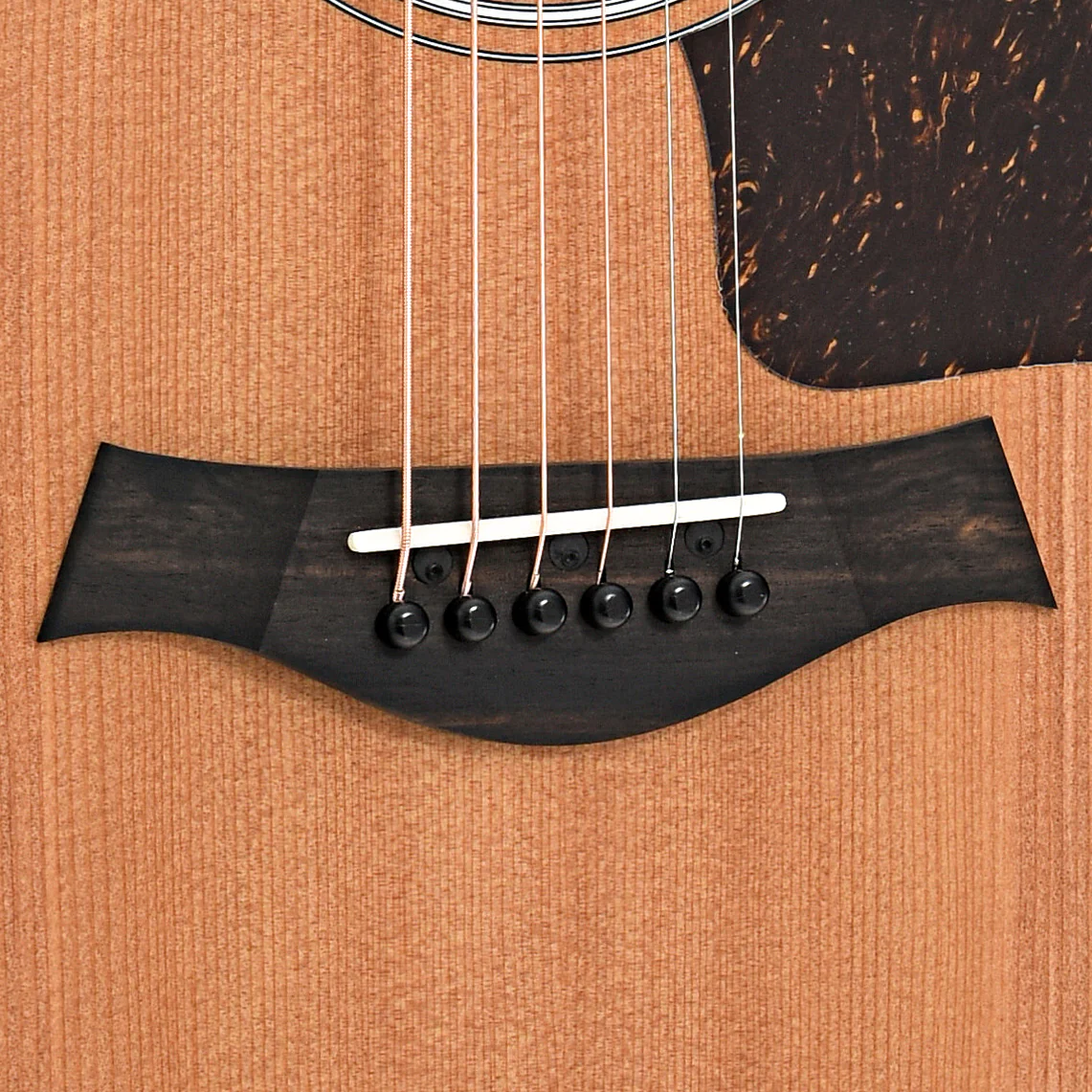 Taylor 214ce Acoustic-Electric Guitar & Gigbag - Image 5