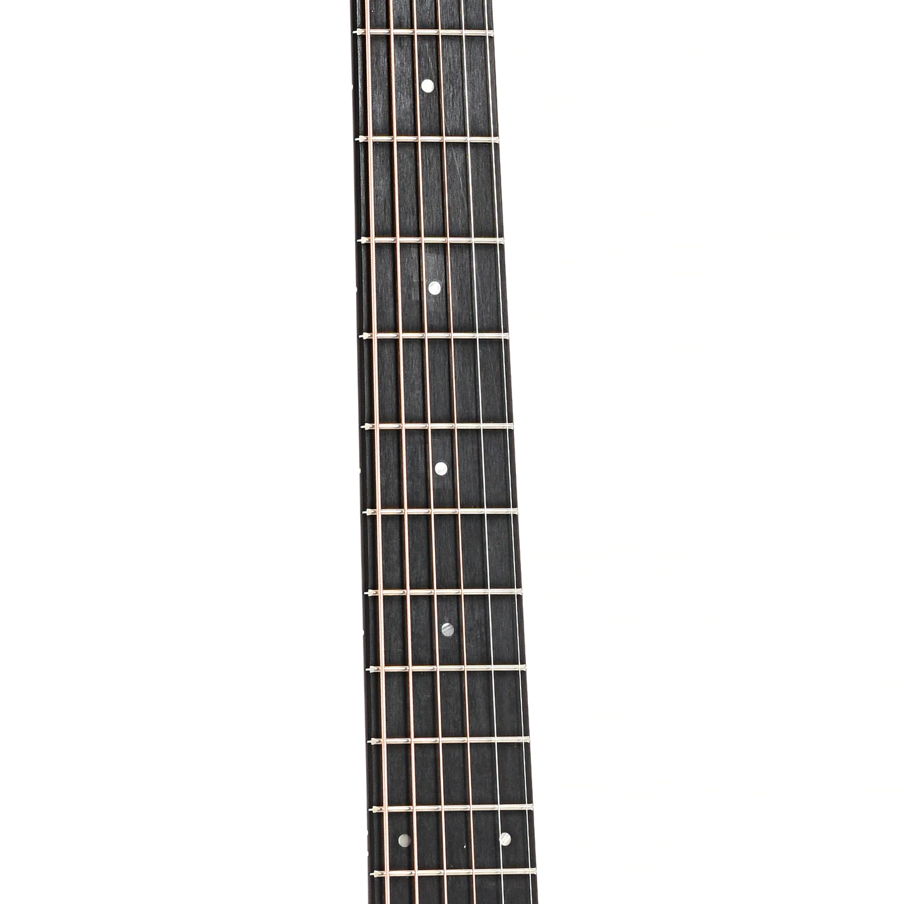 Taylor 214ce Acoustic-Electric Guitar & Gigbag - Image 7