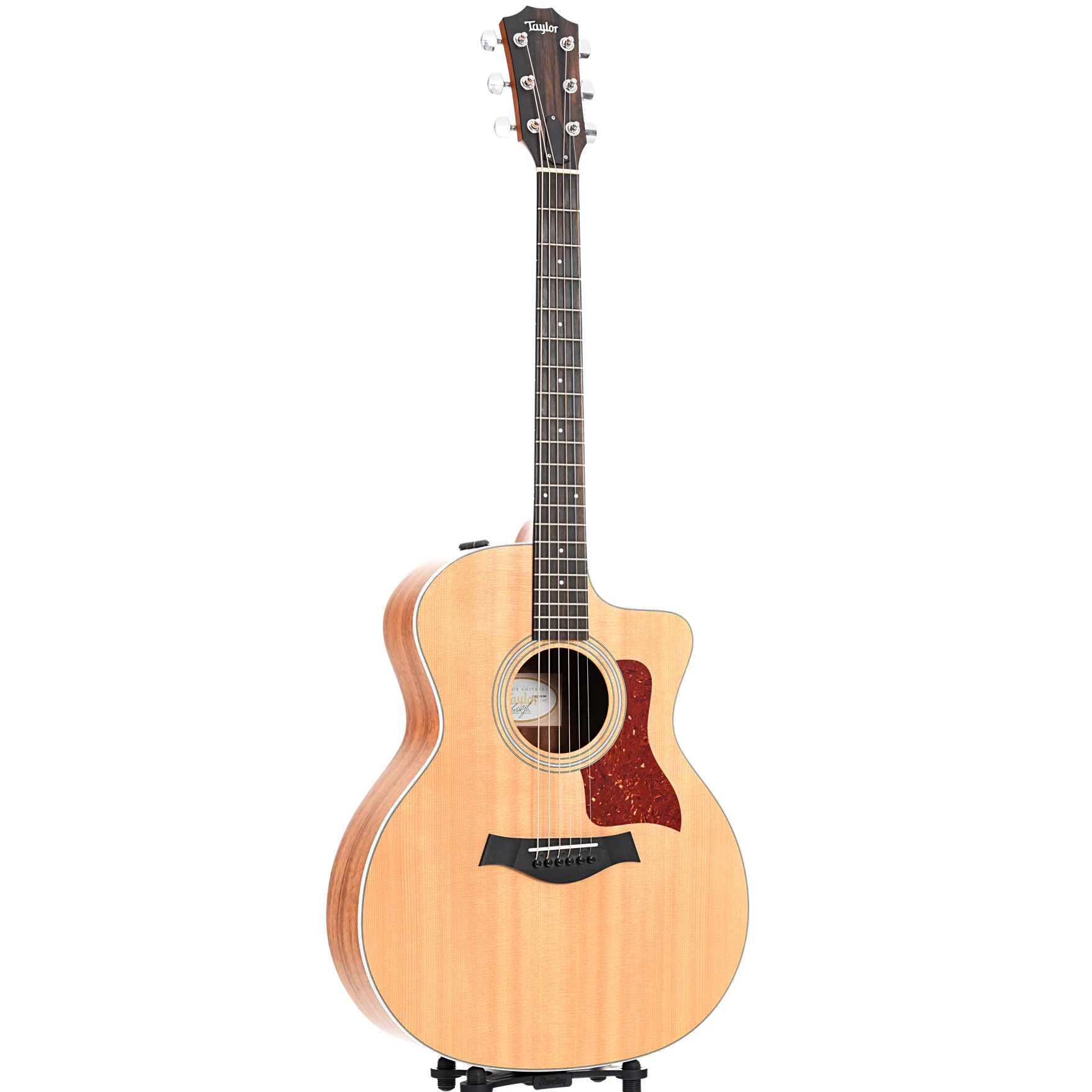 Taylor 214ce (2018) - Image 11