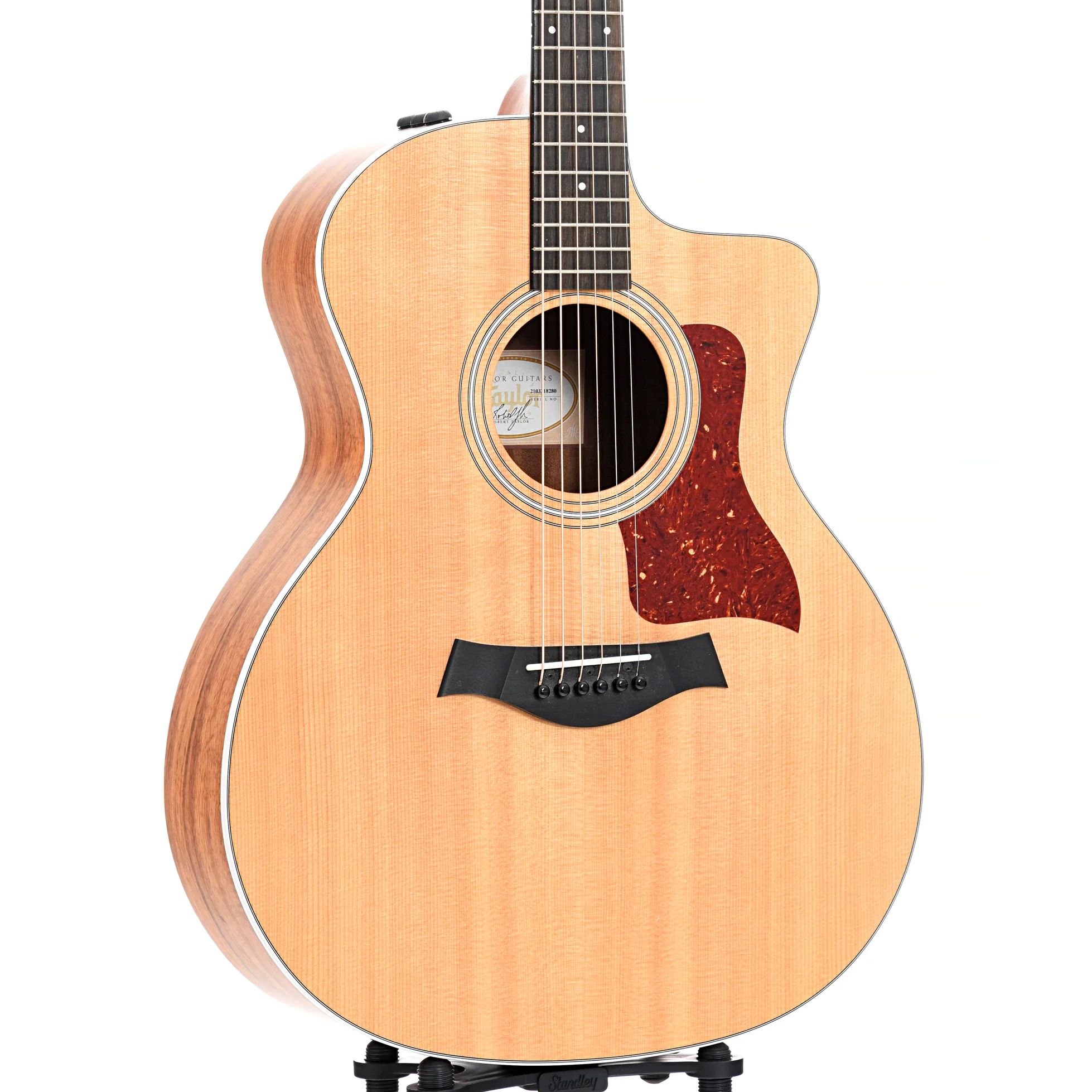 Taylor 214ce (2018) - Image 3