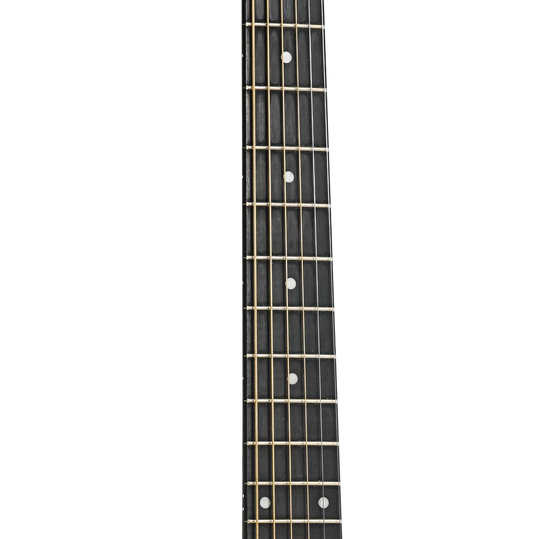 Taylor 214ce Acoustic Guitar (2014) - Image 6