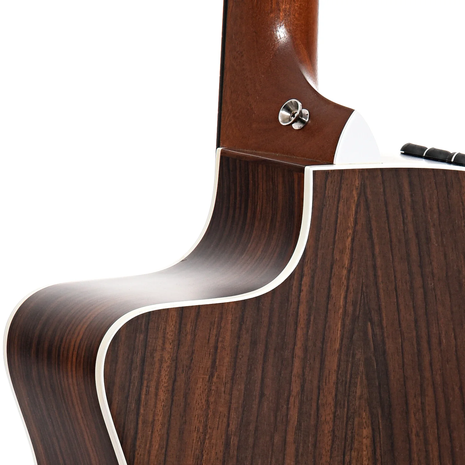 Taylor 214ce Acoustic Guitar (2014) - Image 9