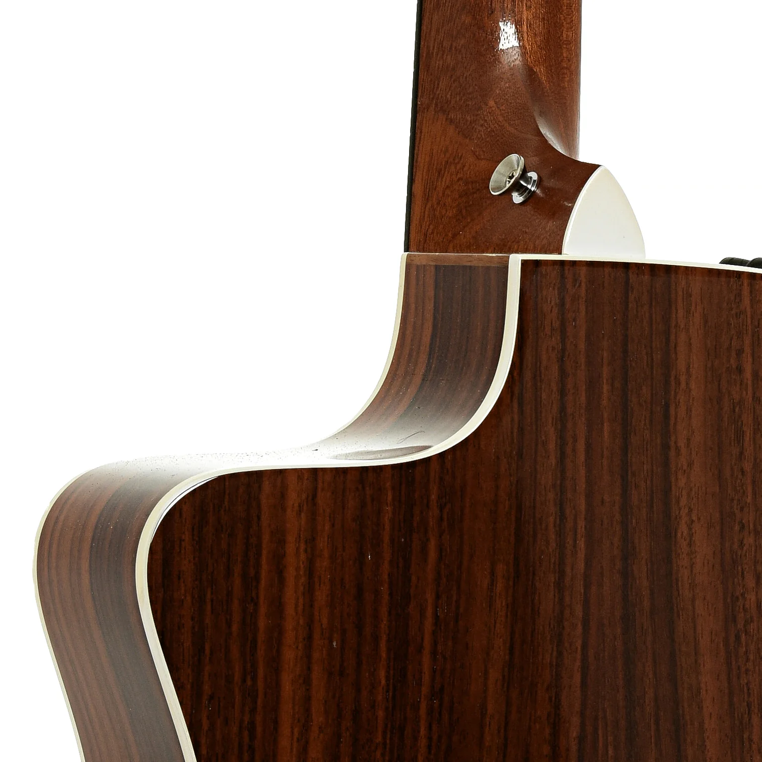 Taylor 214ce Deluxe Acoustic-Electric Guitar (2016) - Image 10