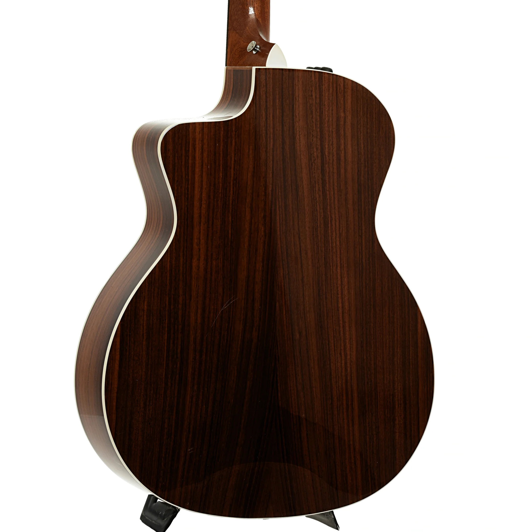 Taylor 214ce Deluxe Acoustic-Electric Guitar (2016) - Image 11
