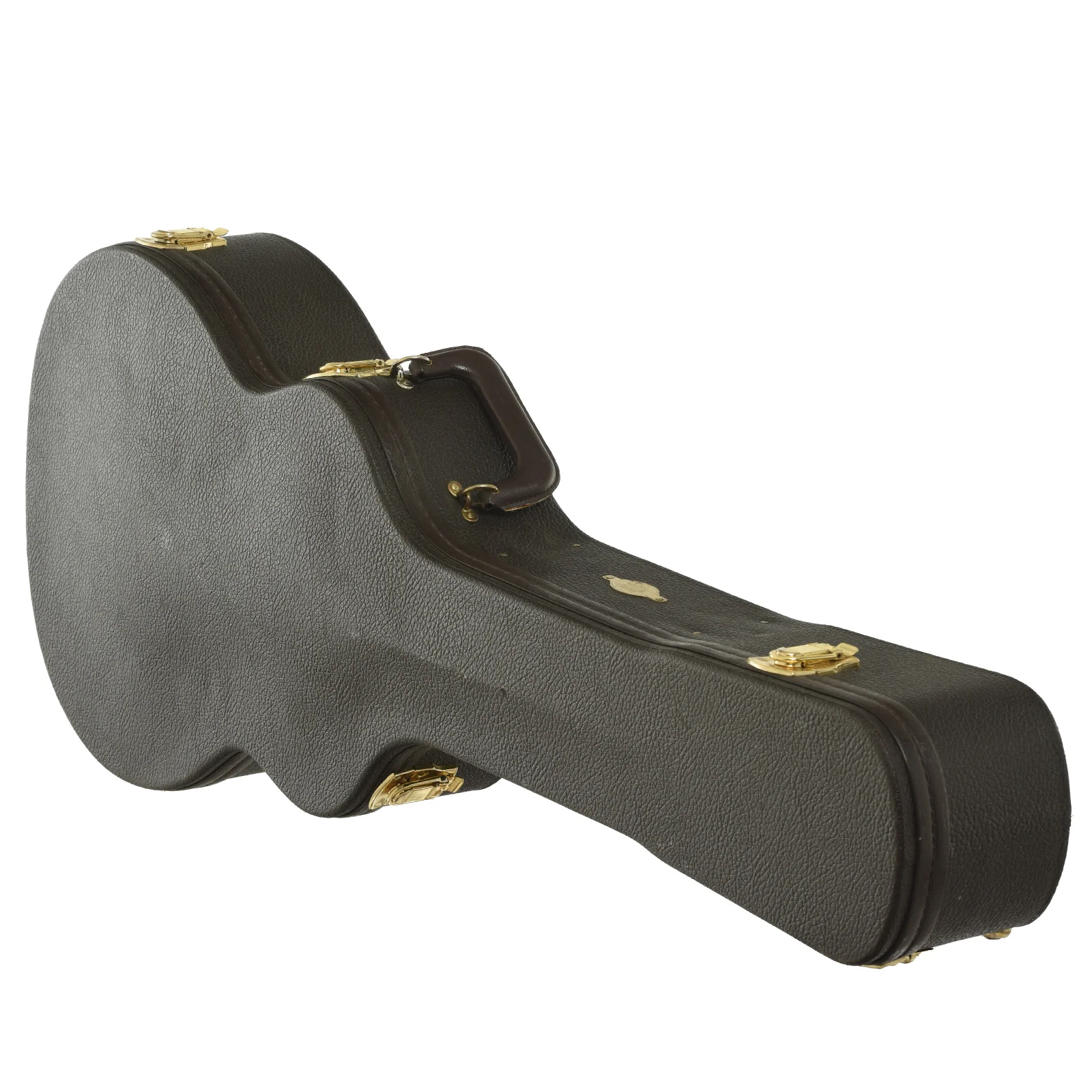 Taylor 214ce Deluxe Acoustic-Electric Guitar (2016) - Image 13