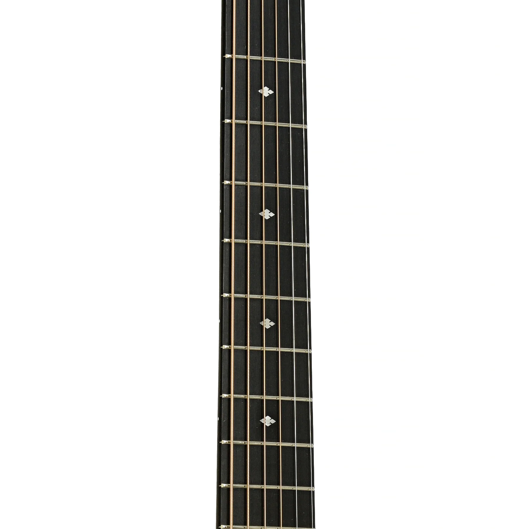 Taylor 214ce Deluxe Acoustic-Electric Guitar (2016) - Image 7