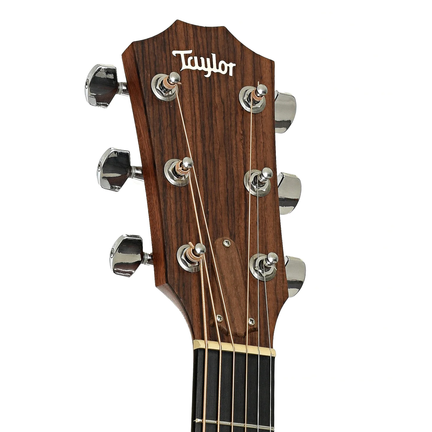Taylor 214ce Deluxe Acoustic-Electric Guitar (2016) - Image 8