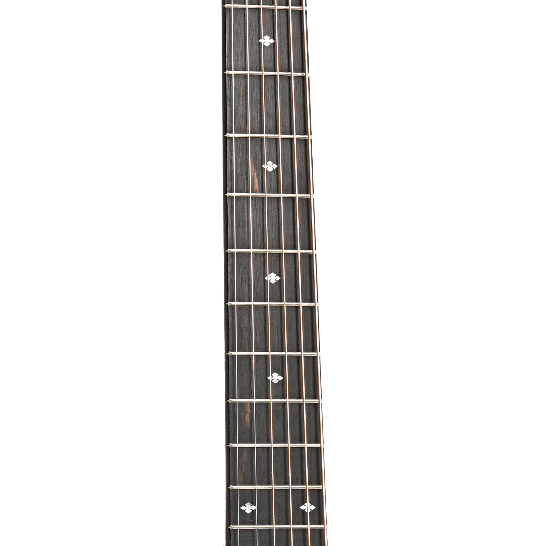 Taylor 214ce Deluxe Left-Handed Acoustic-Electric Guitar & Case - Image 7