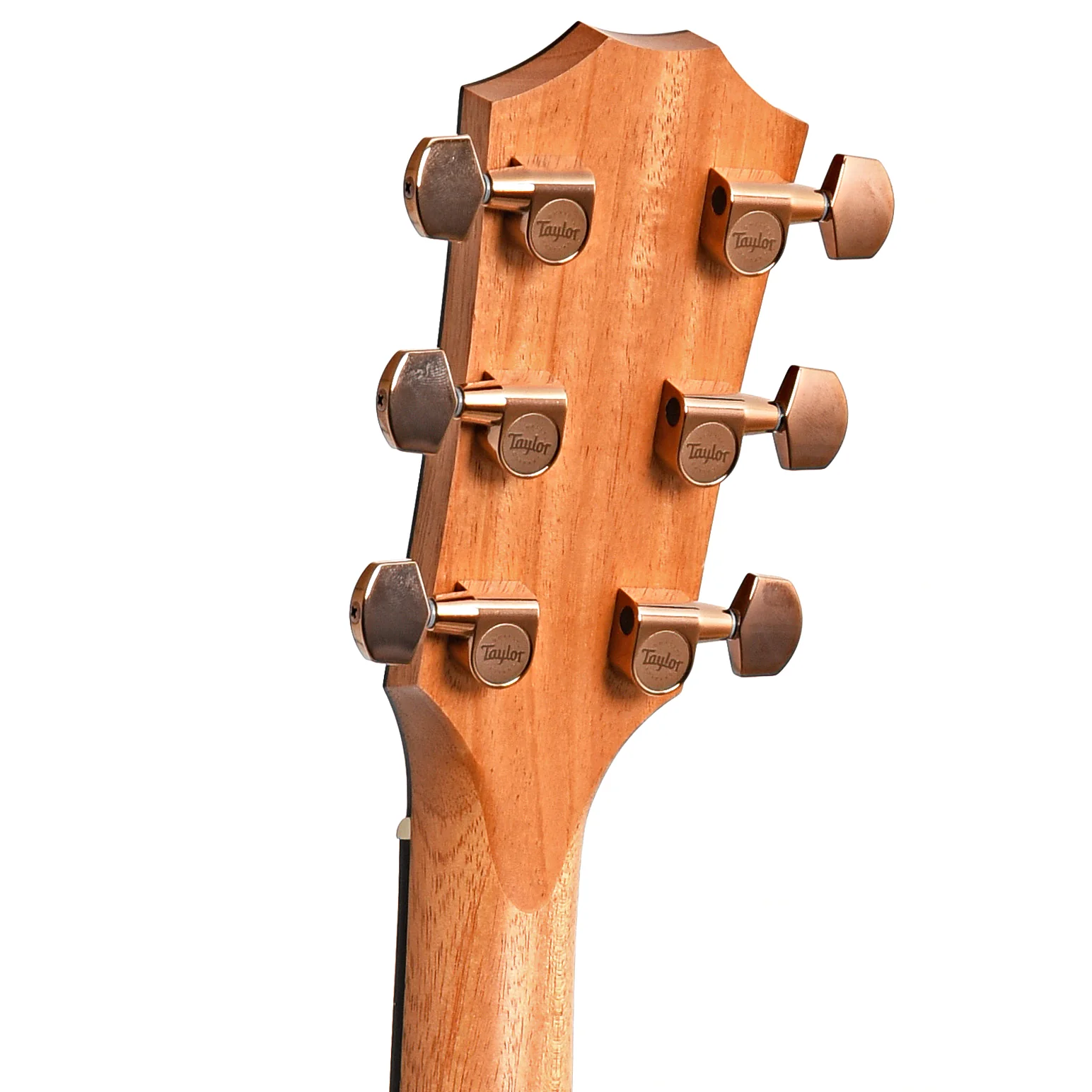 Taylor 214ce Deluxe Left-Handed Acoustic-Electric Guitar & Case - Image 9