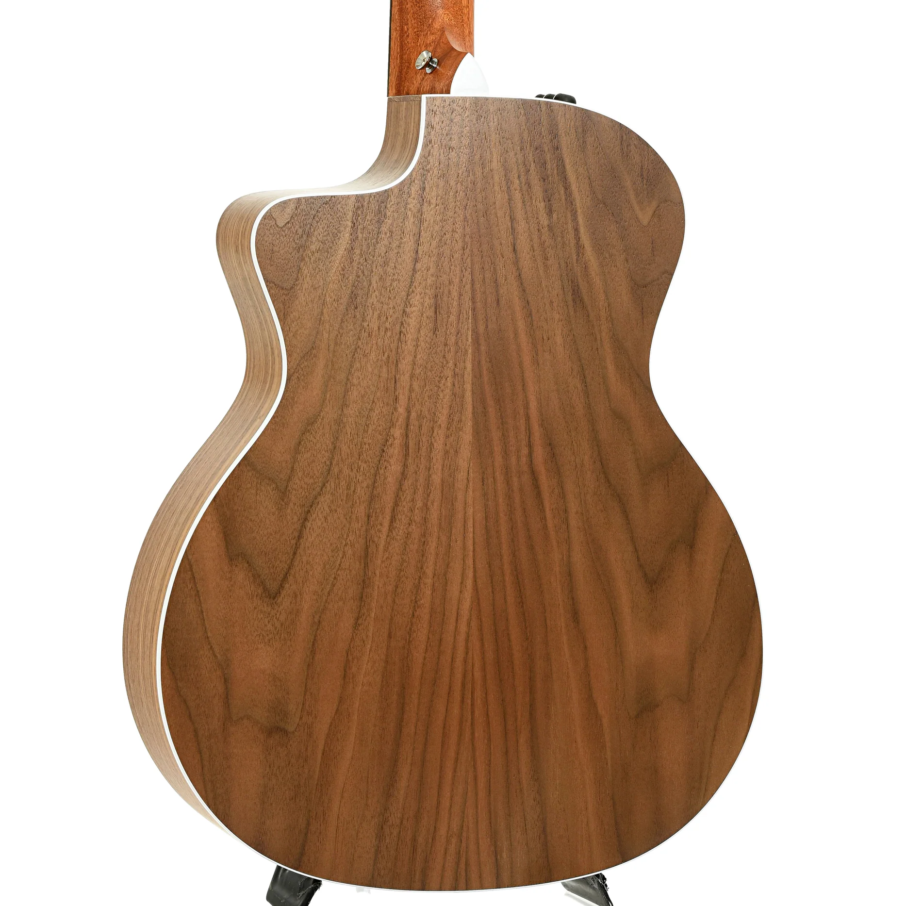 Taylor 214CE-N Nylon String Acoustic-Electric Guitar (2024) - Image 11
