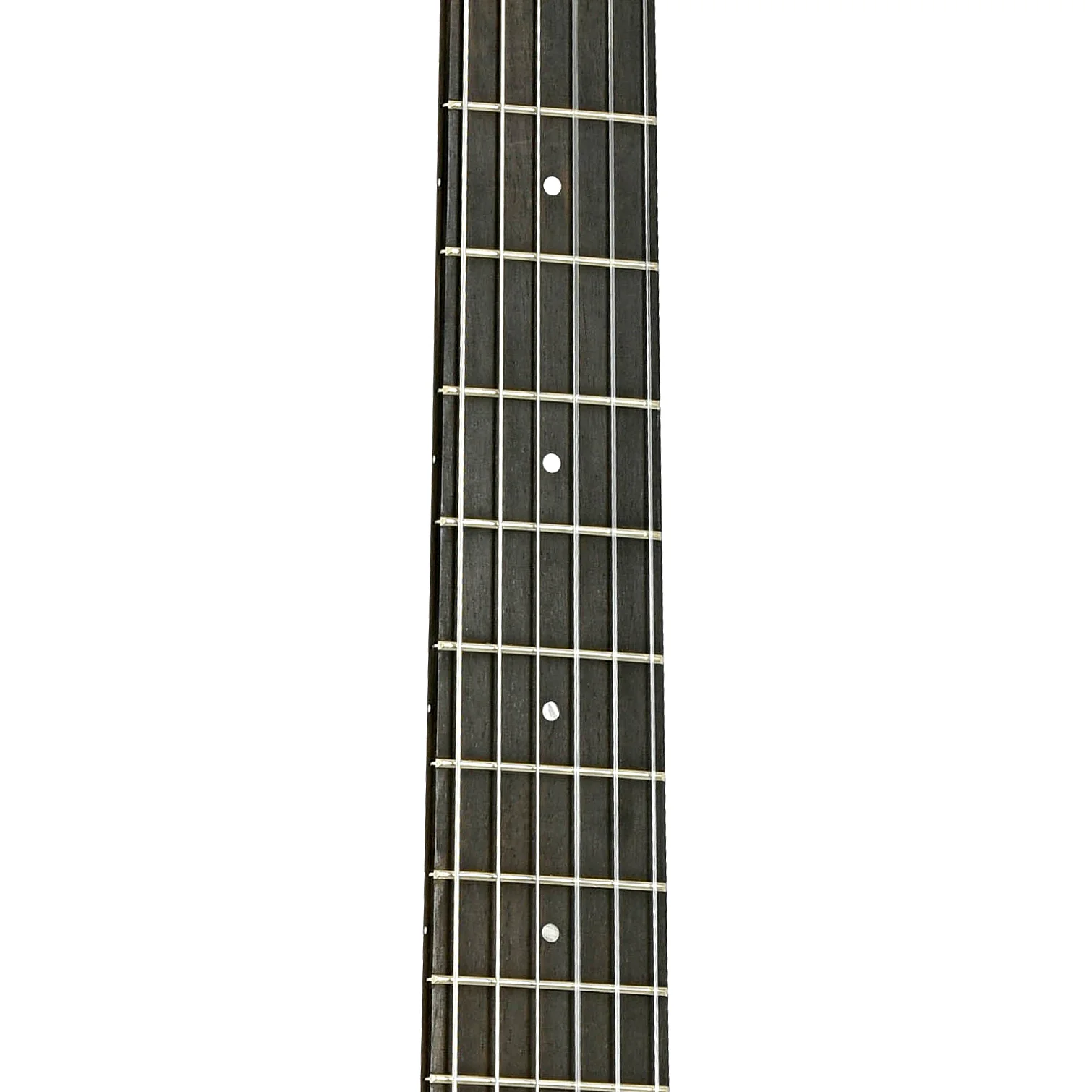 Taylor 214CE-N Nylon String Acoustic-Electric Guitar (2024) - Image 7