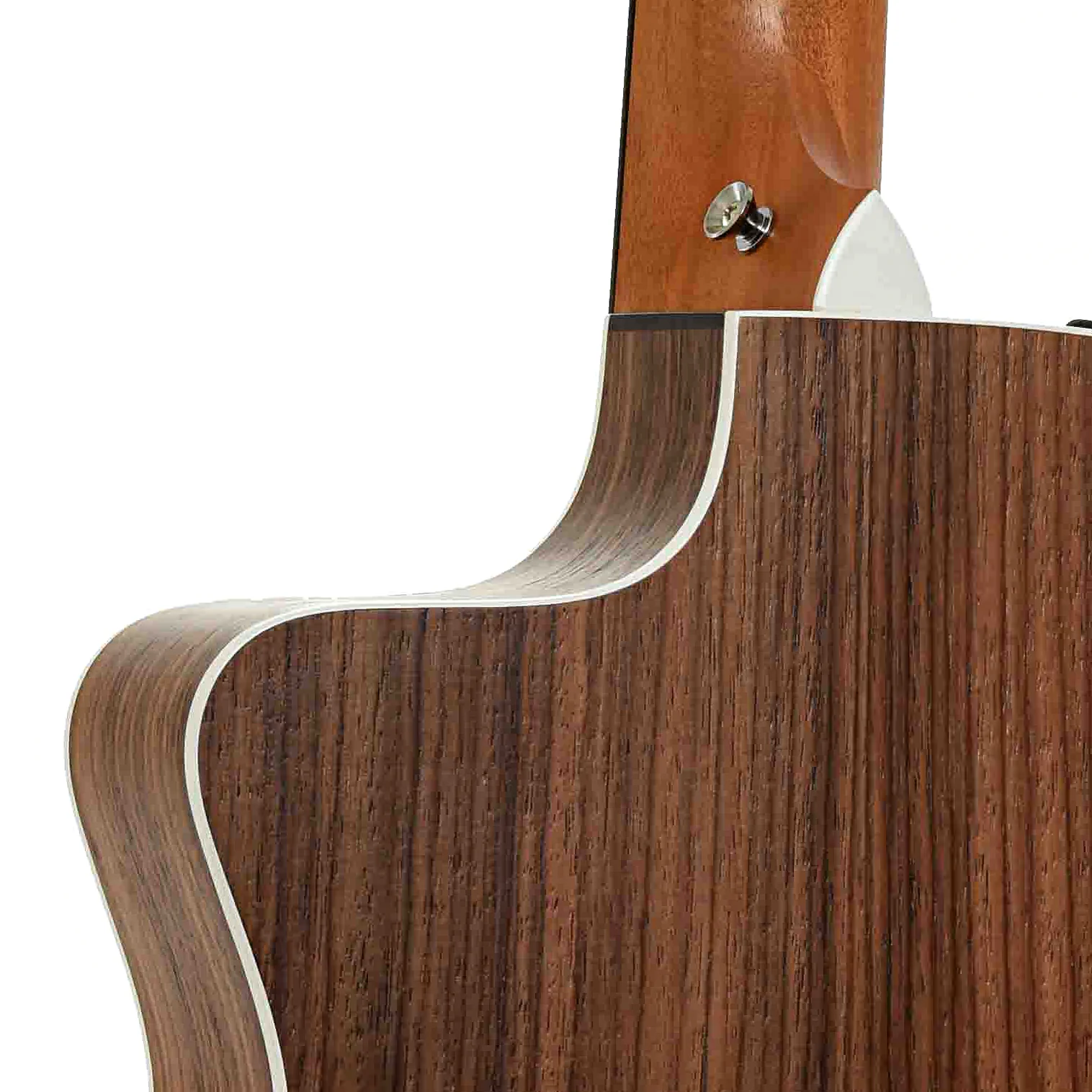 Taylor 214CE-N Nylon String Acoustic Guitar (2022) - Image 10