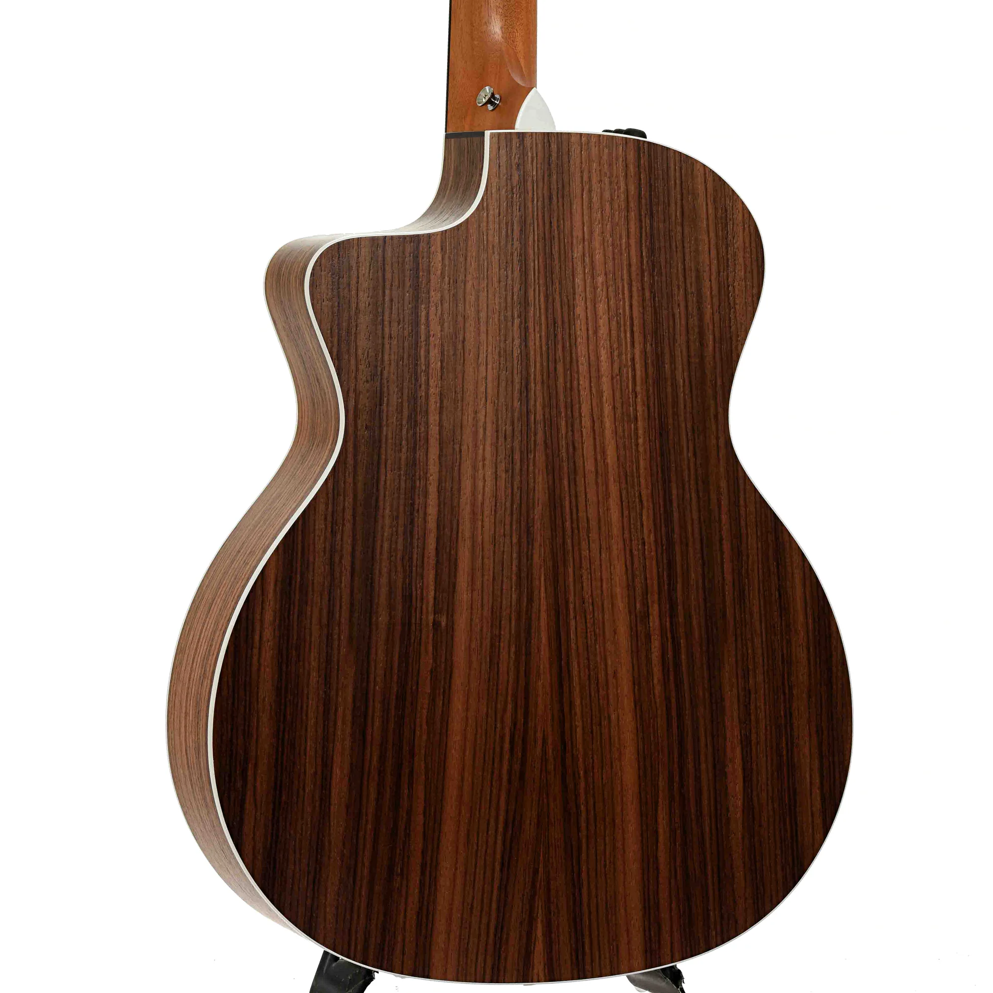 Taylor 214CE-N Nylon String Acoustic Guitar (2022) - Image 11