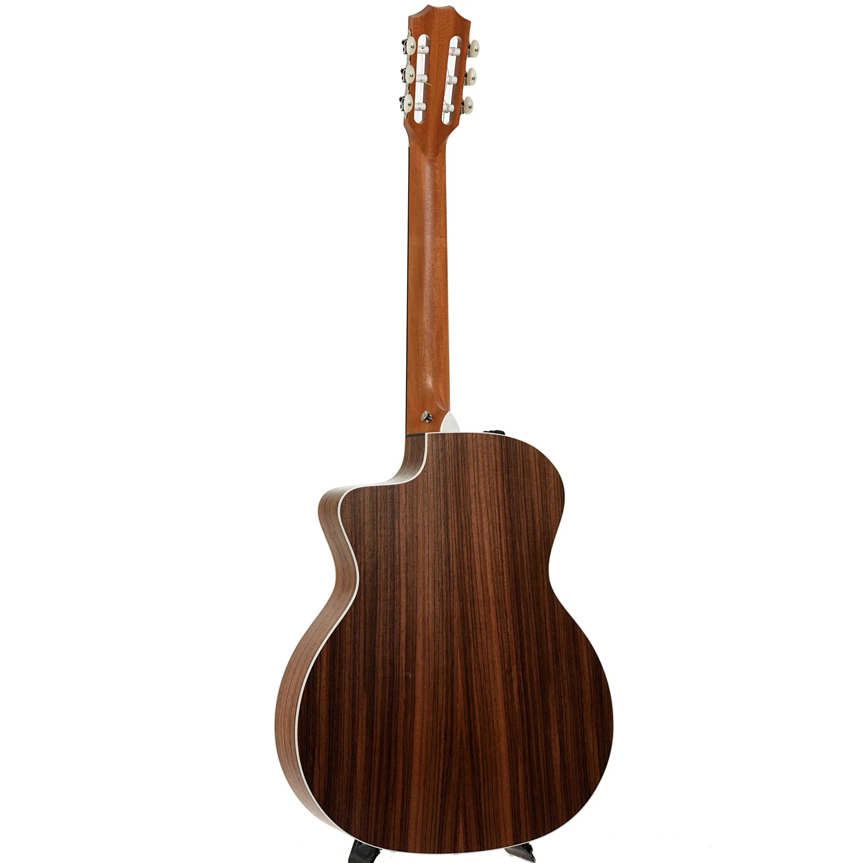 Taylor 214CE-N Nylon String Acoustic Guitar (2022) - Image 12