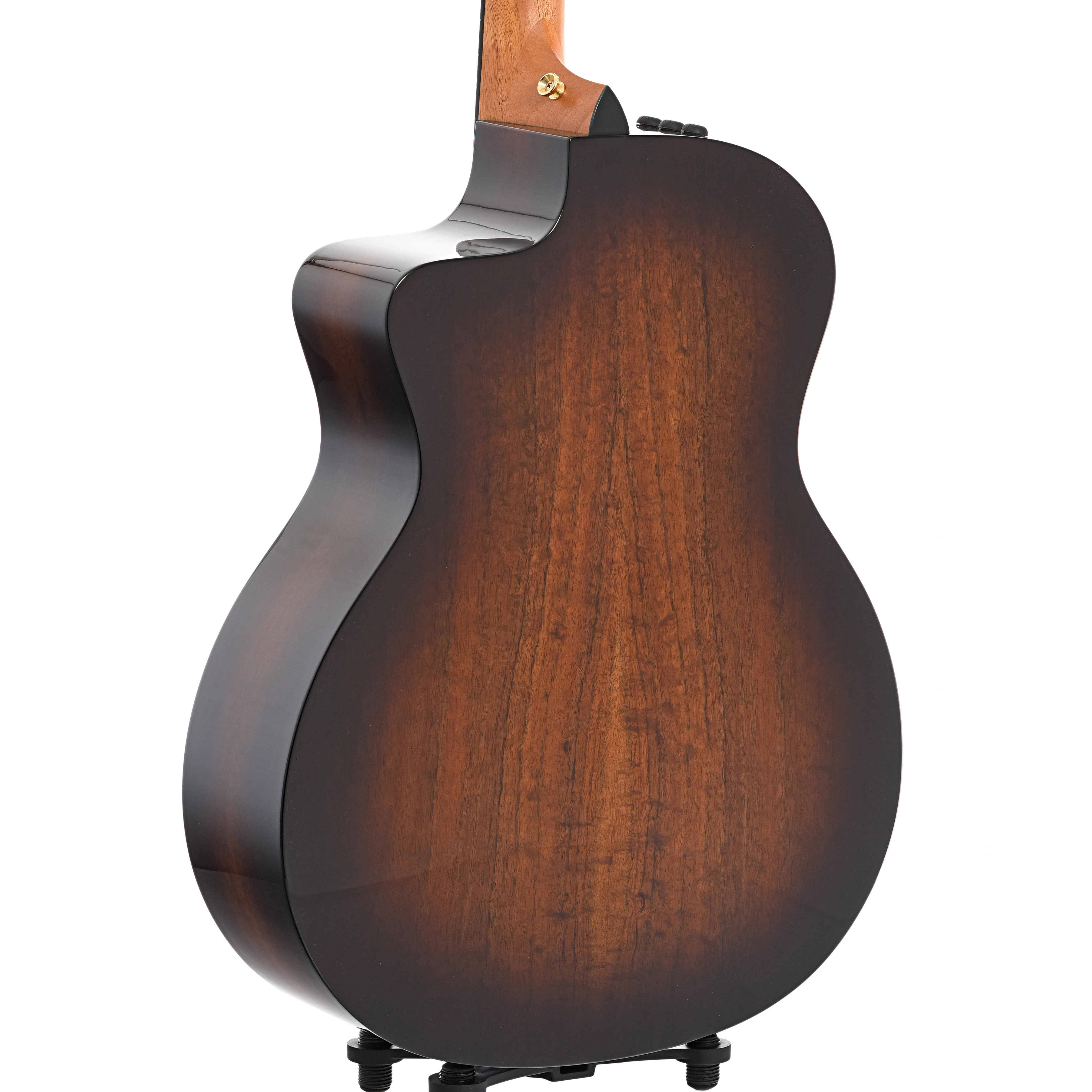 Taylor 224ce-K Deluxe Acoustic-Electric Guitar & Case - Image 11