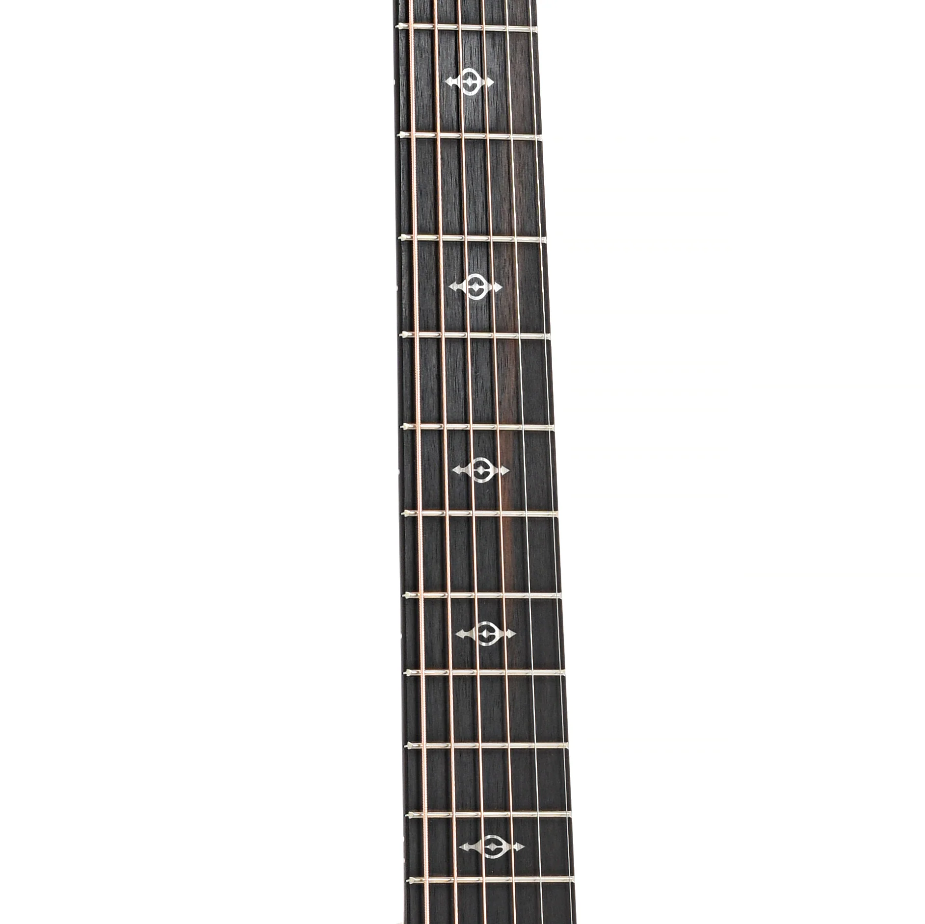 Taylor 224ce-K Deluxe Acoustic-Electric Guitar & Case - Image 7