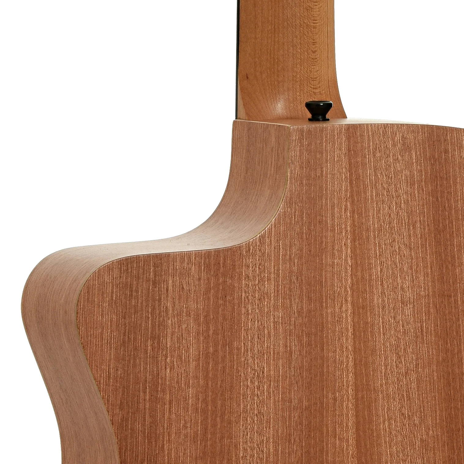 Taylor 24ce Acoustic-Electric Guitar & Gigbag - Image 10