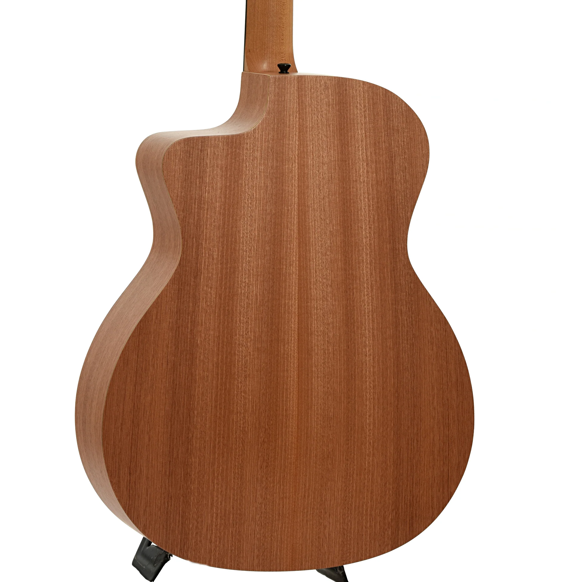 Taylor 24ce Acoustic-Electric Guitar & Gigbag - Image 11