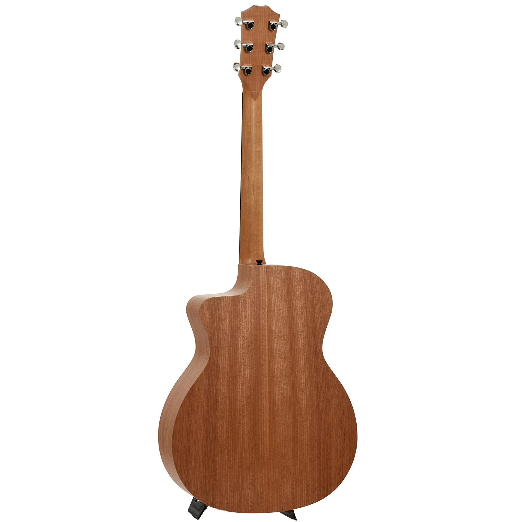 Taylor 24ce Acoustic-Electric Guitar & Gigbag - Image 12
