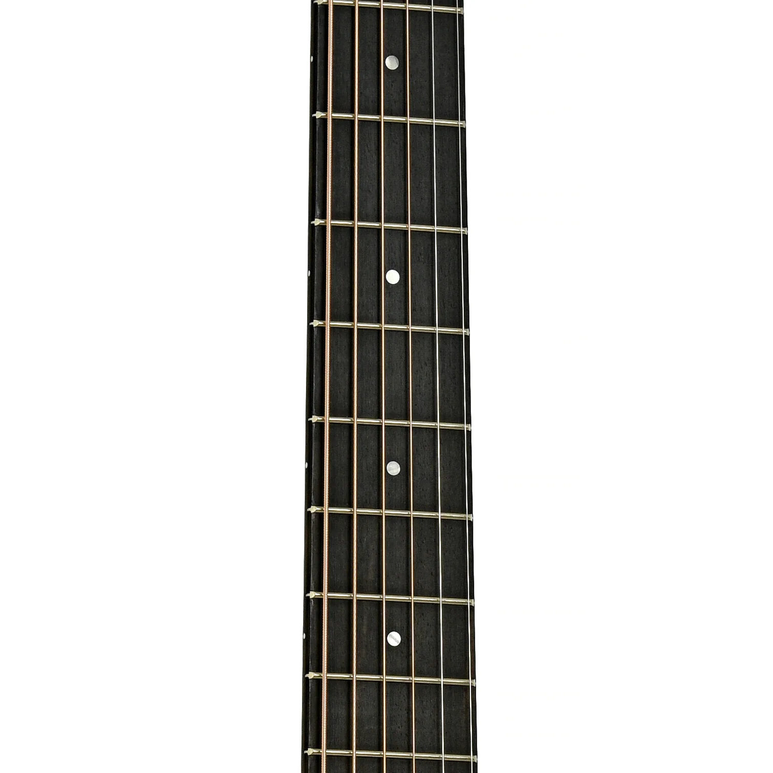 Taylor 24ce Acoustic-Electric Guitar & Gigbag - Image 7