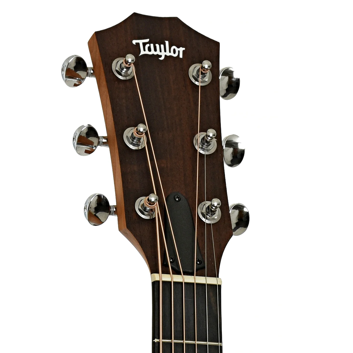 Taylor 24ce Acoustic-Electric Guitar & Gigbag - Image 8