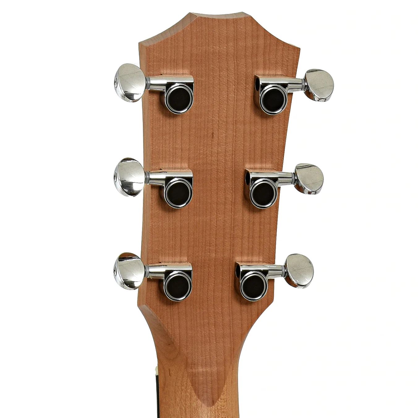 Taylor 24ce Acoustic-Electric Guitar & Gigbag - Image 9