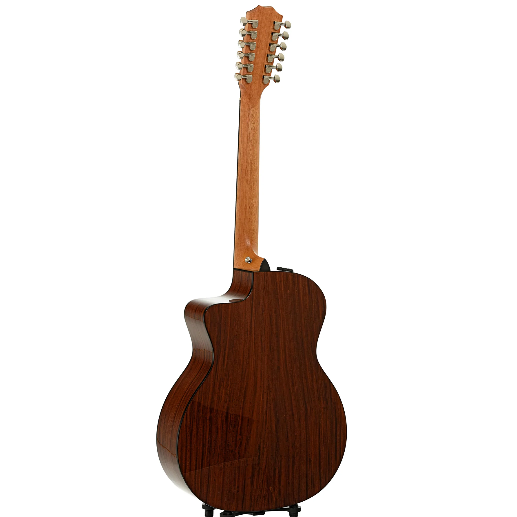 Taylor 254ce Plus 12-String Acoustic-Electric Guitar & Case - Image 12