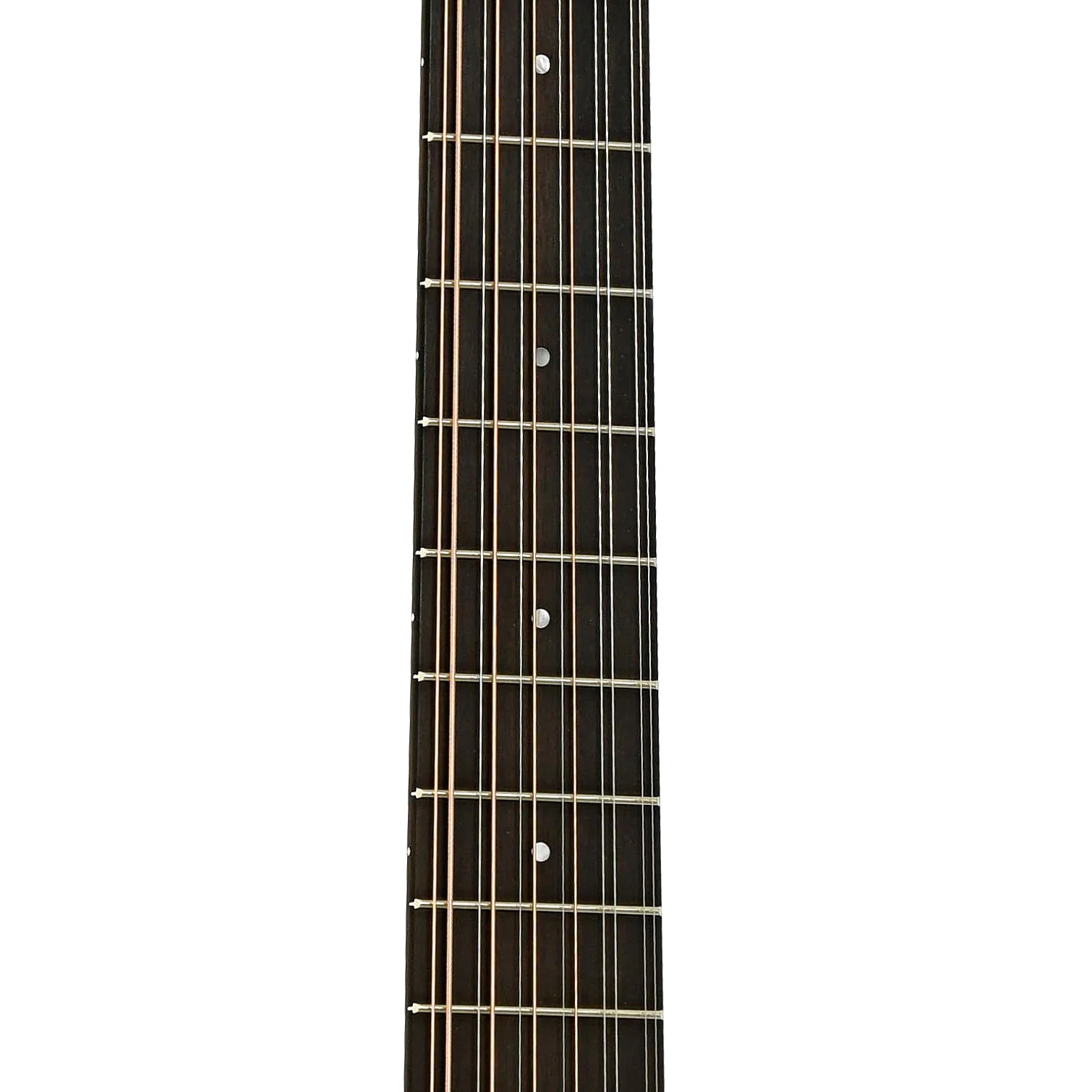 Taylor 254ce Plus 12-String Acoustic-Electric Guitar & Case - Image 7
