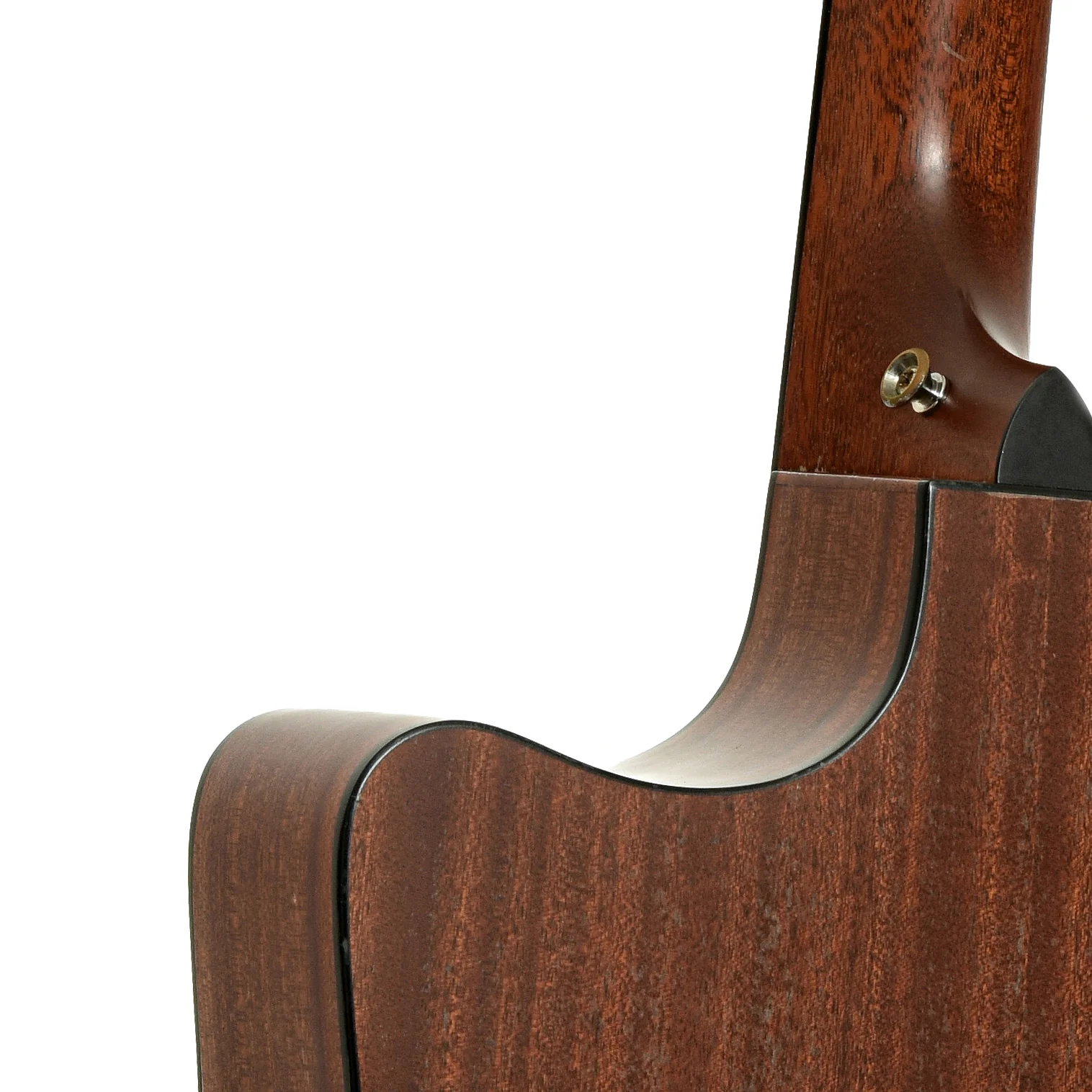 Taylor 310-CE Acoustic-Electric Guitar (1998) - Image 10