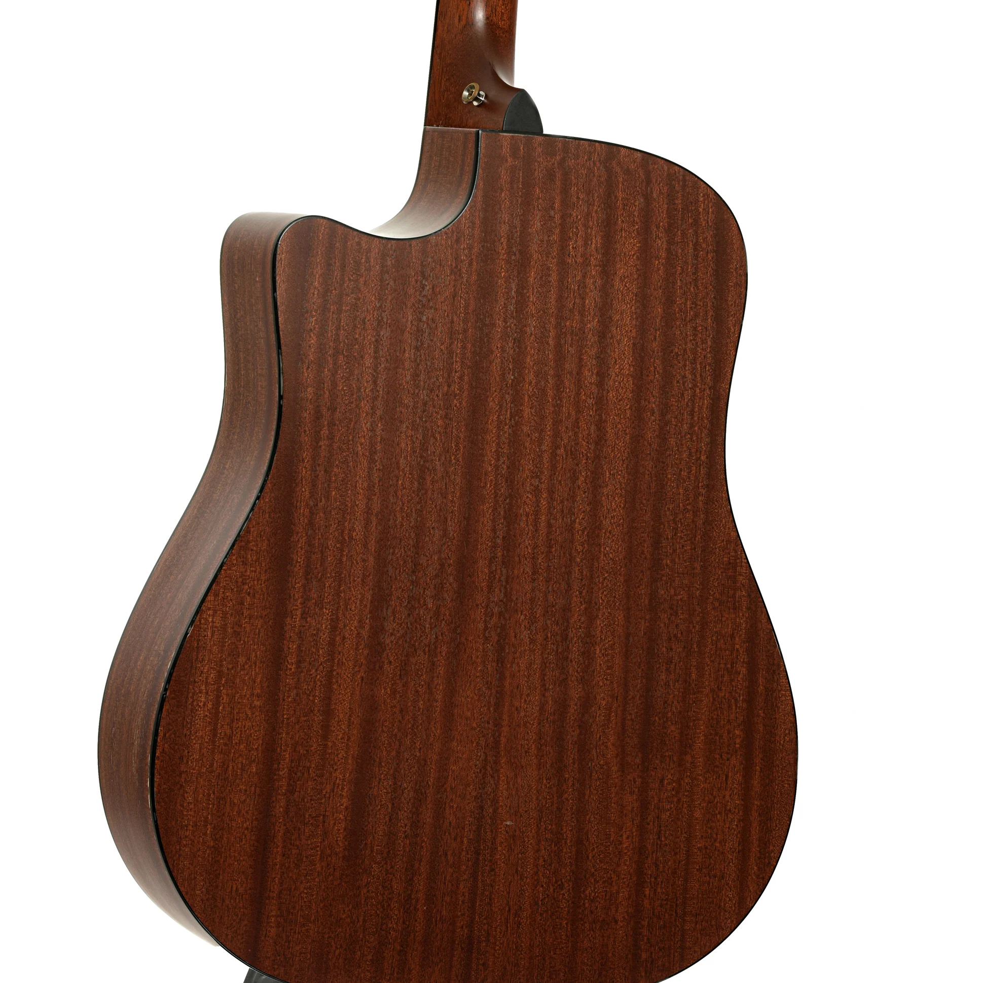 Taylor 310-CE Acoustic-Electric Guitar (1998) - Image 11