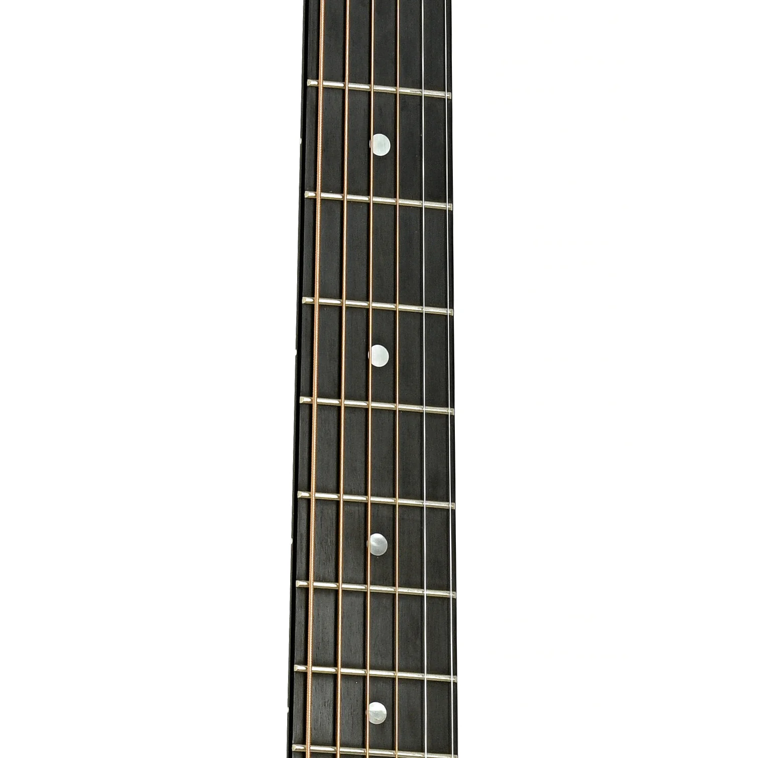 Taylor 310-CE Acoustic-Electric Guitar (1998) - Image 7