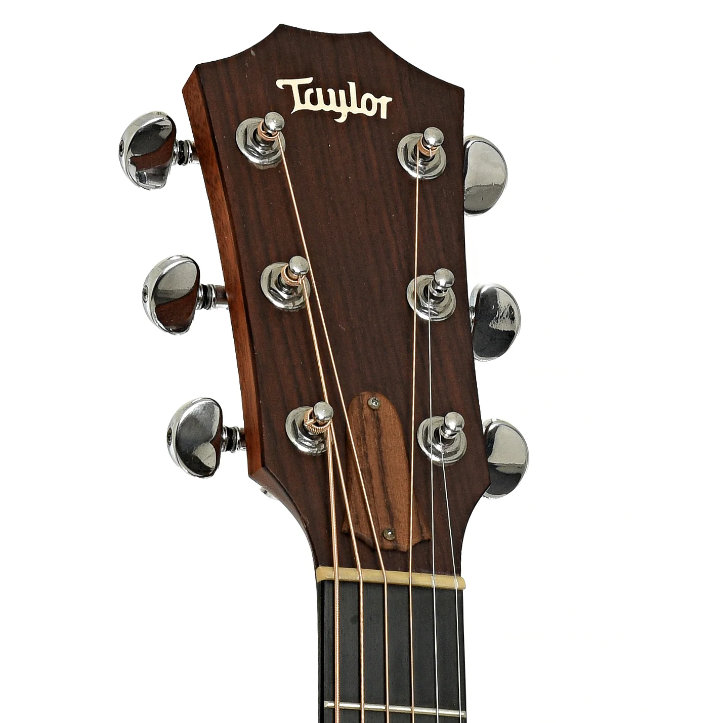 Taylor 310-CE Acoustic-Electric Guitar (1998) - Image 8