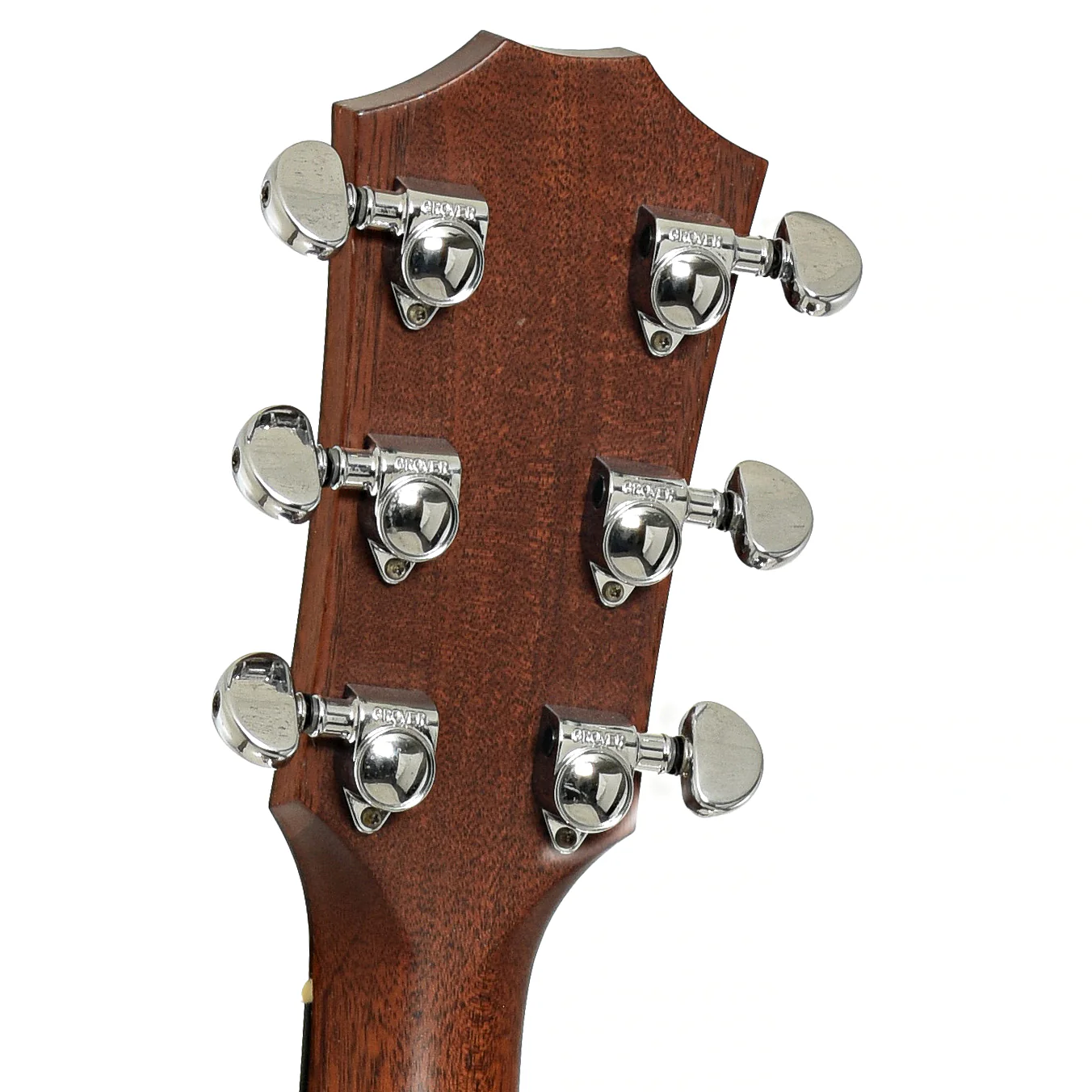 Taylor 310-CE Acoustic-Electric Guitar (1998) - Image 9