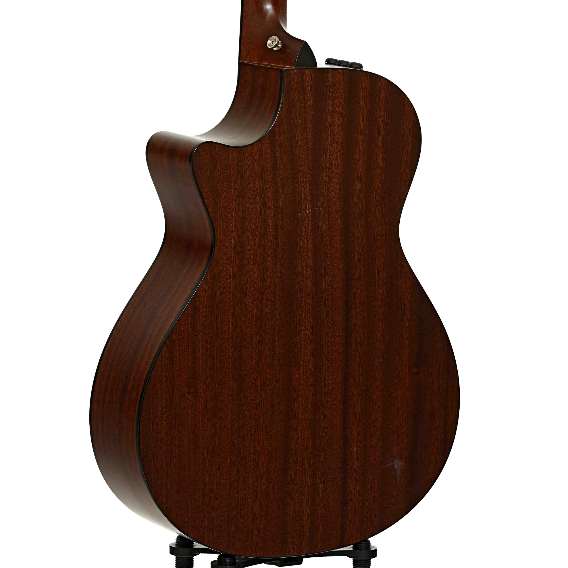 Taylor 312ce 12-fret V-Class Acoustic-Electric Guitar (2019) - Image 11