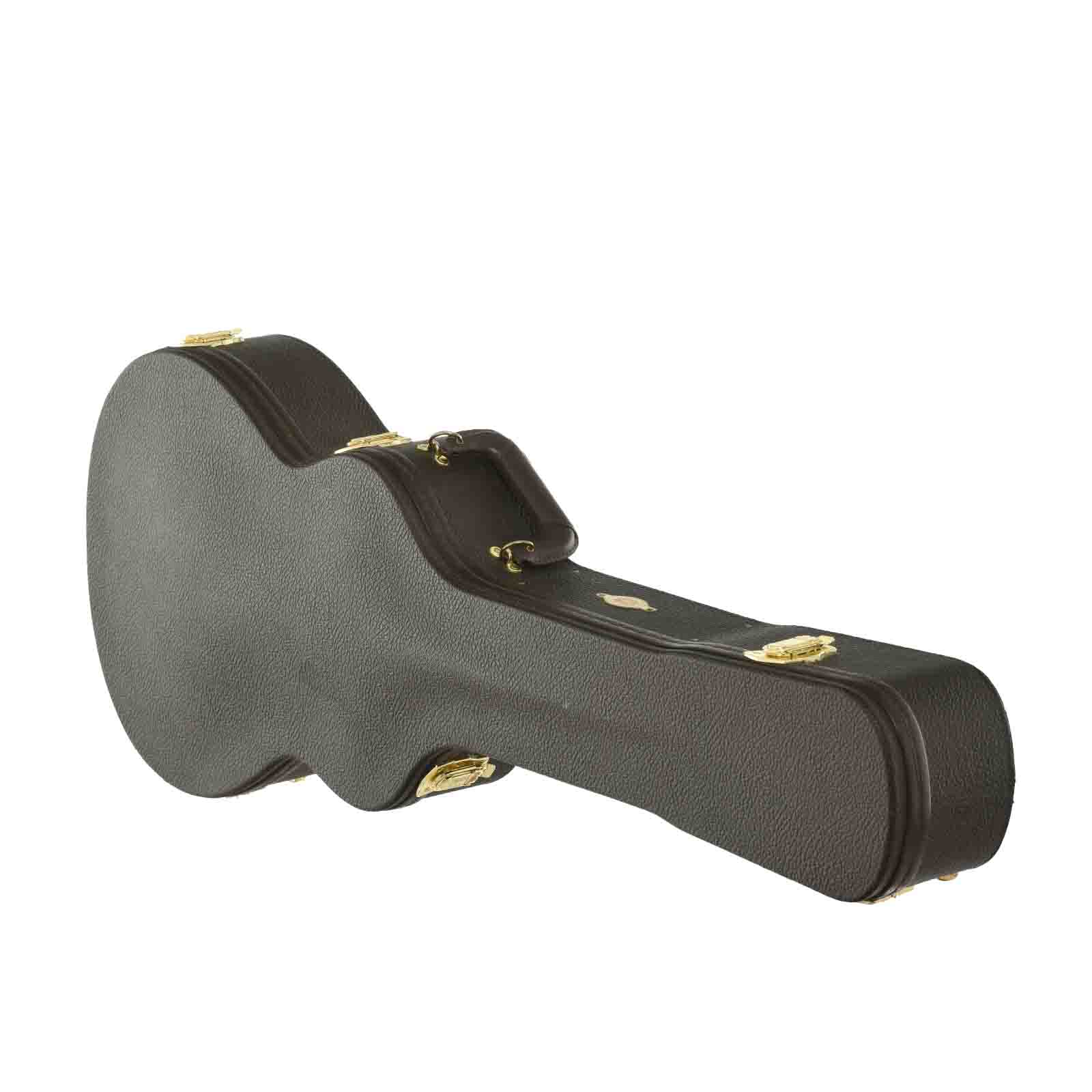 Taylor 312ce 12-fret V-Class Acoustic-Electric Guitar (2019) - Image 13