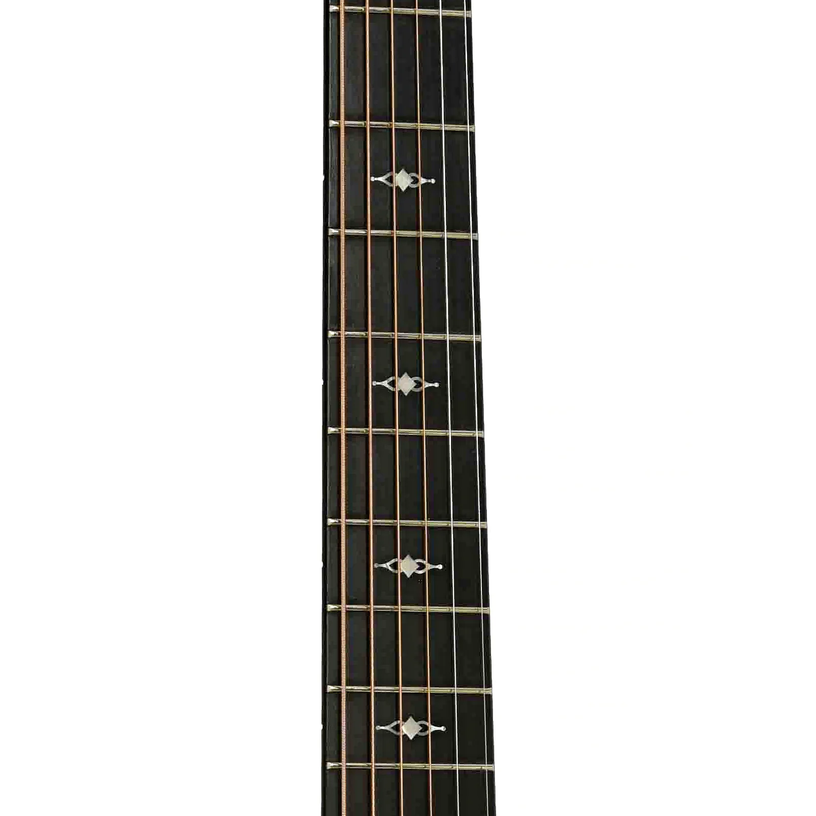 Taylor 312ce 12-fret V-Class Acoustic-Electric Guitar (2019) - Image 7
