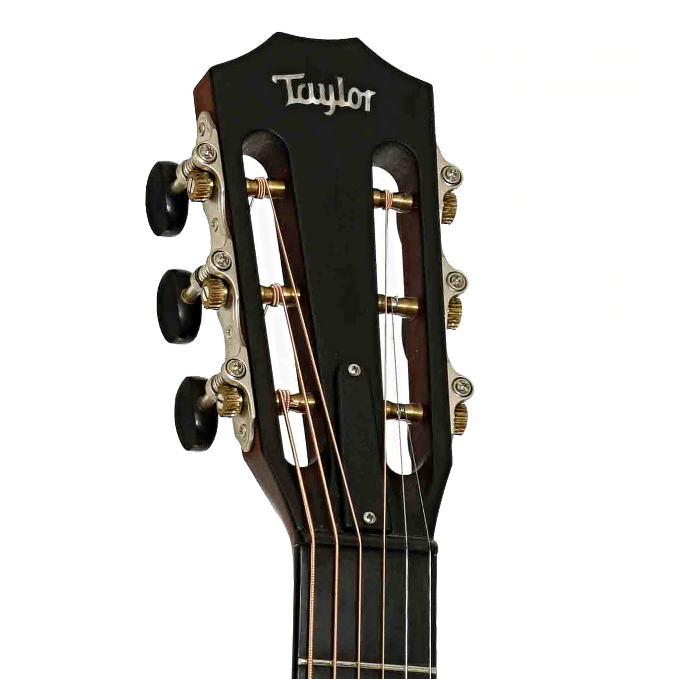 Taylor 312ce 12-fret V-Class Acoustic-Electric Guitar (2019) - Image 8