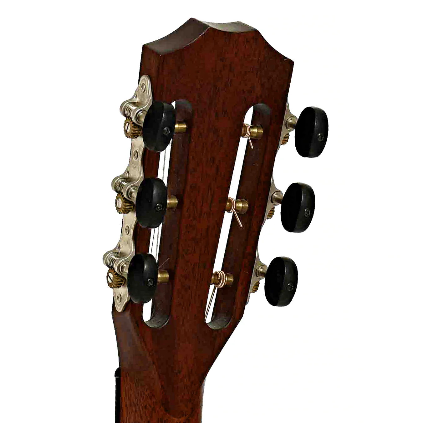 Taylor 312ce 12-fret V-Class Acoustic-Electric Guitar (2019) - Image 9