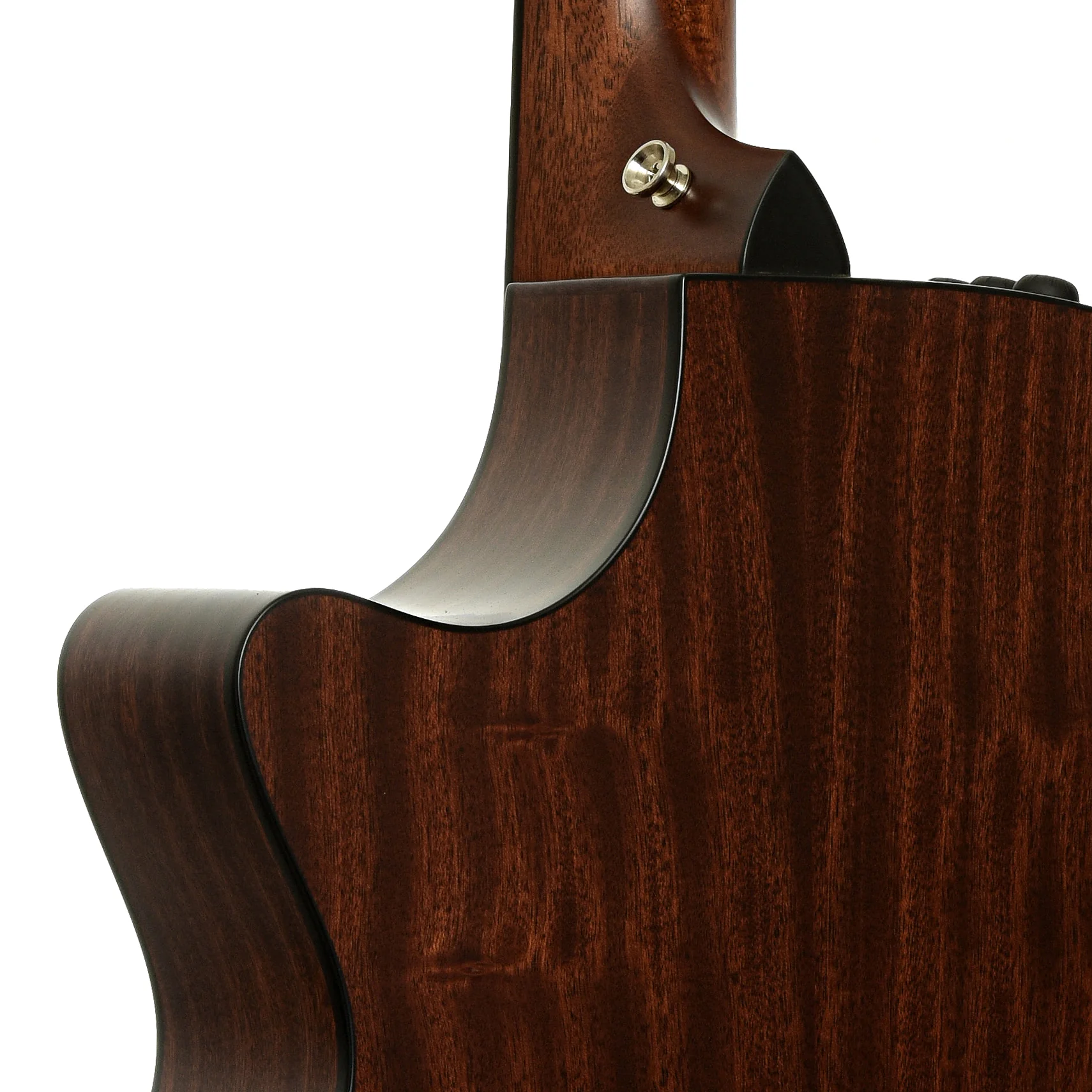 Taylor 312ce 12-Fret Acoustic-Electric Guitar (2021) - Image 10