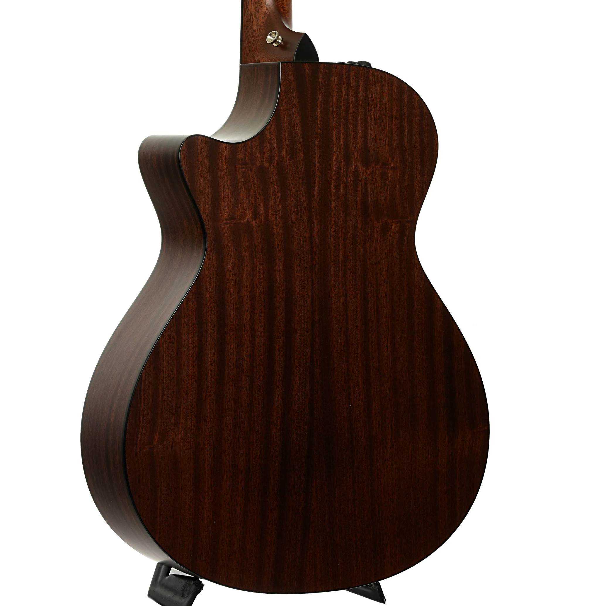 Taylor 312ce 12-Fret Acoustic-Electric Guitar (2021) - Image 11