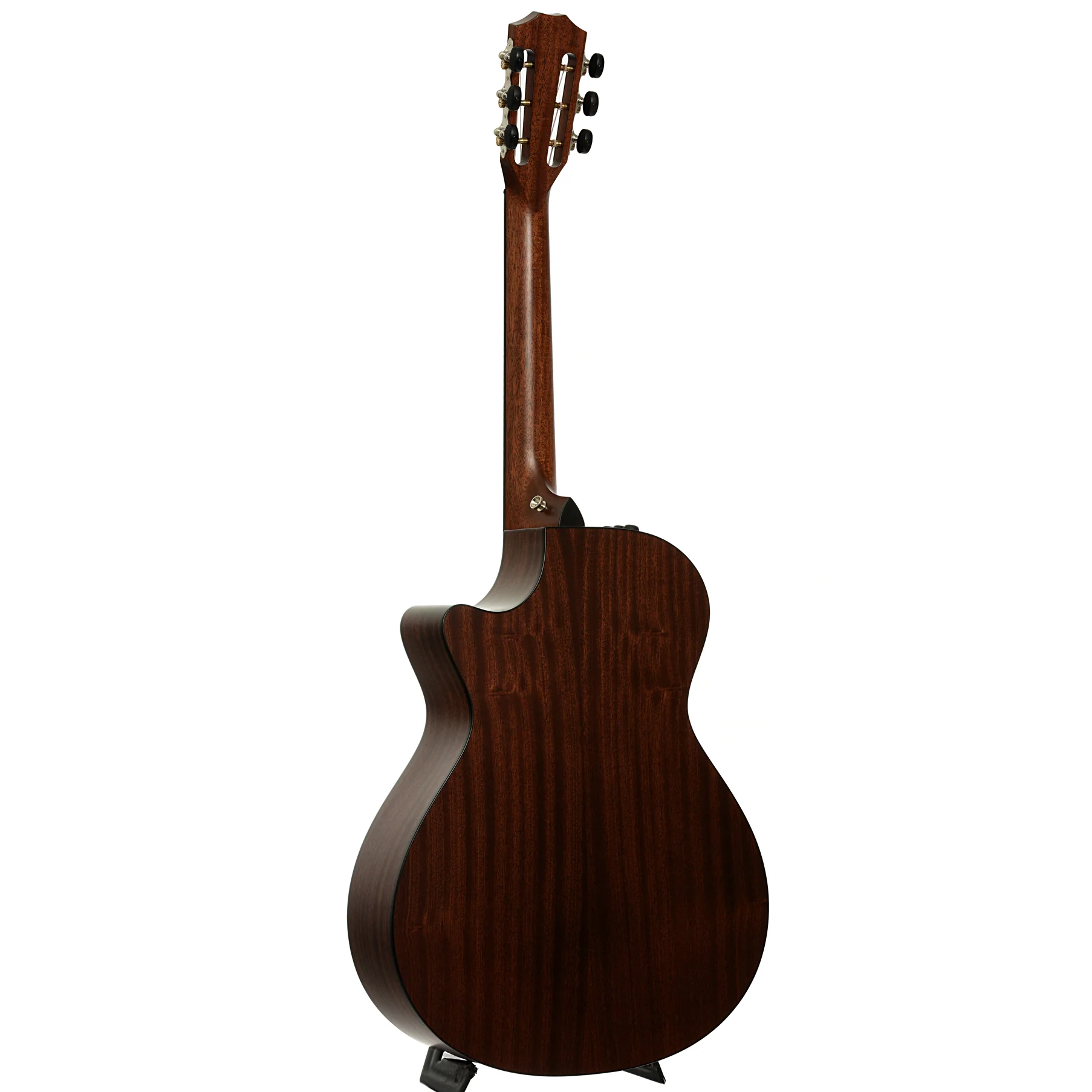 Taylor 312ce 12-Fret Acoustic-Electric Guitar (2021) - Image 12