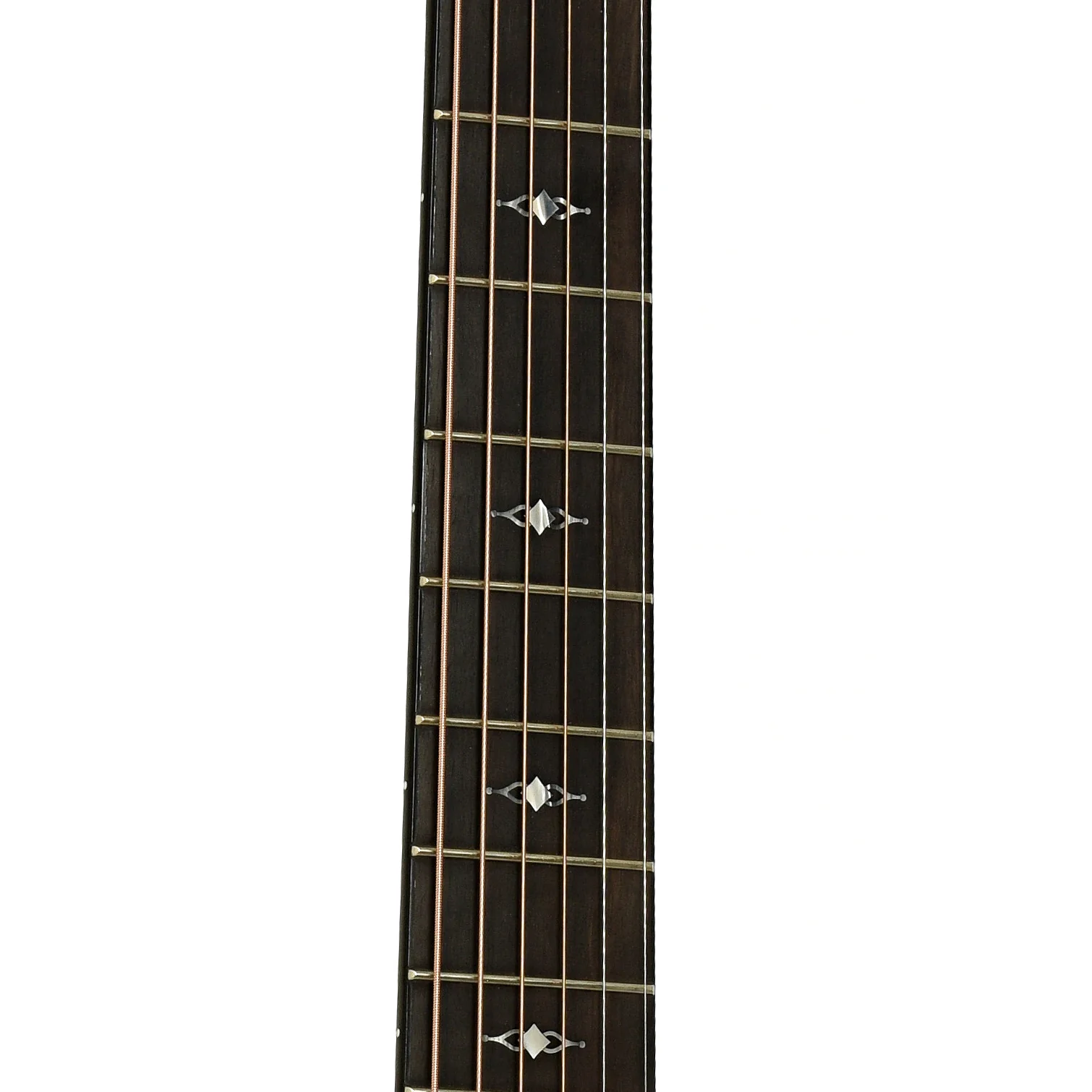 Taylor 312ce 12-Fret Acoustic-Electric Guitar (2021) - Image 7