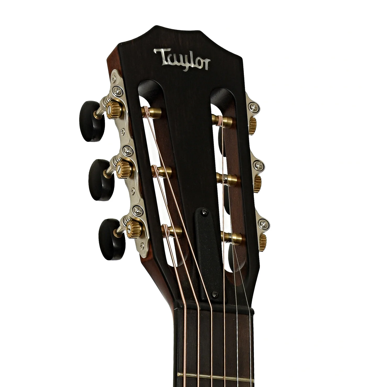 Taylor 312ce 12-Fret Acoustic-Electric Guitar (2021) - Image 8