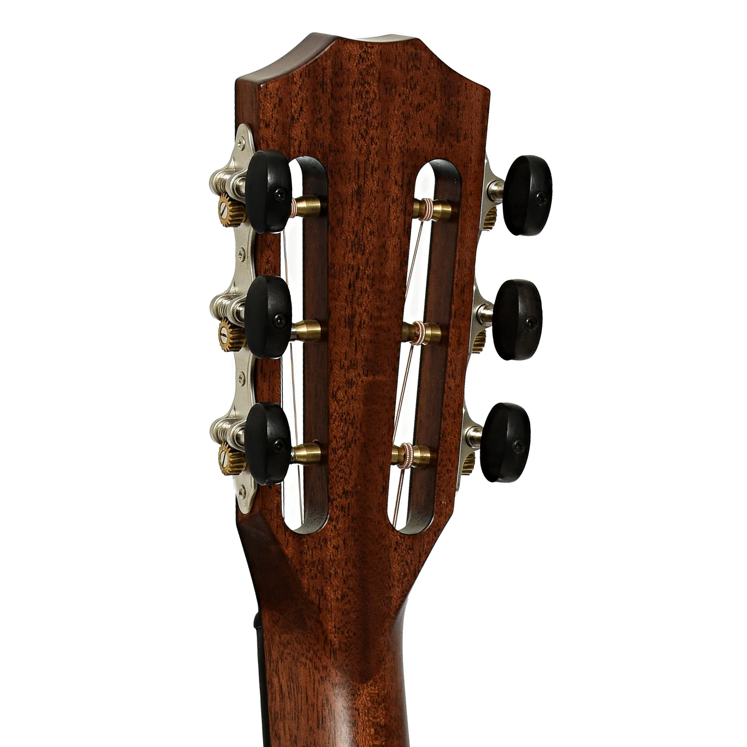 Taylor 312ce 12-Fret Acoustic-Electric Guitar (2021) - Image 9