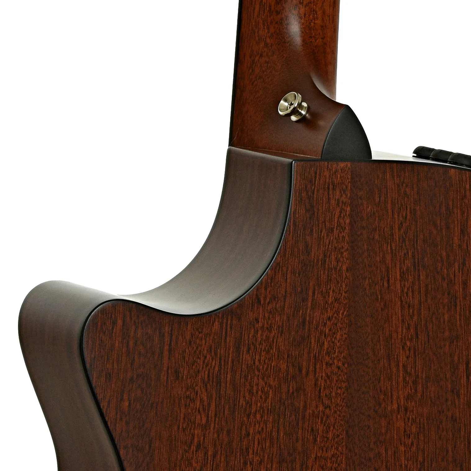 Taylor 312ce V-Class Acoustic Guitar (2022) - Image 10