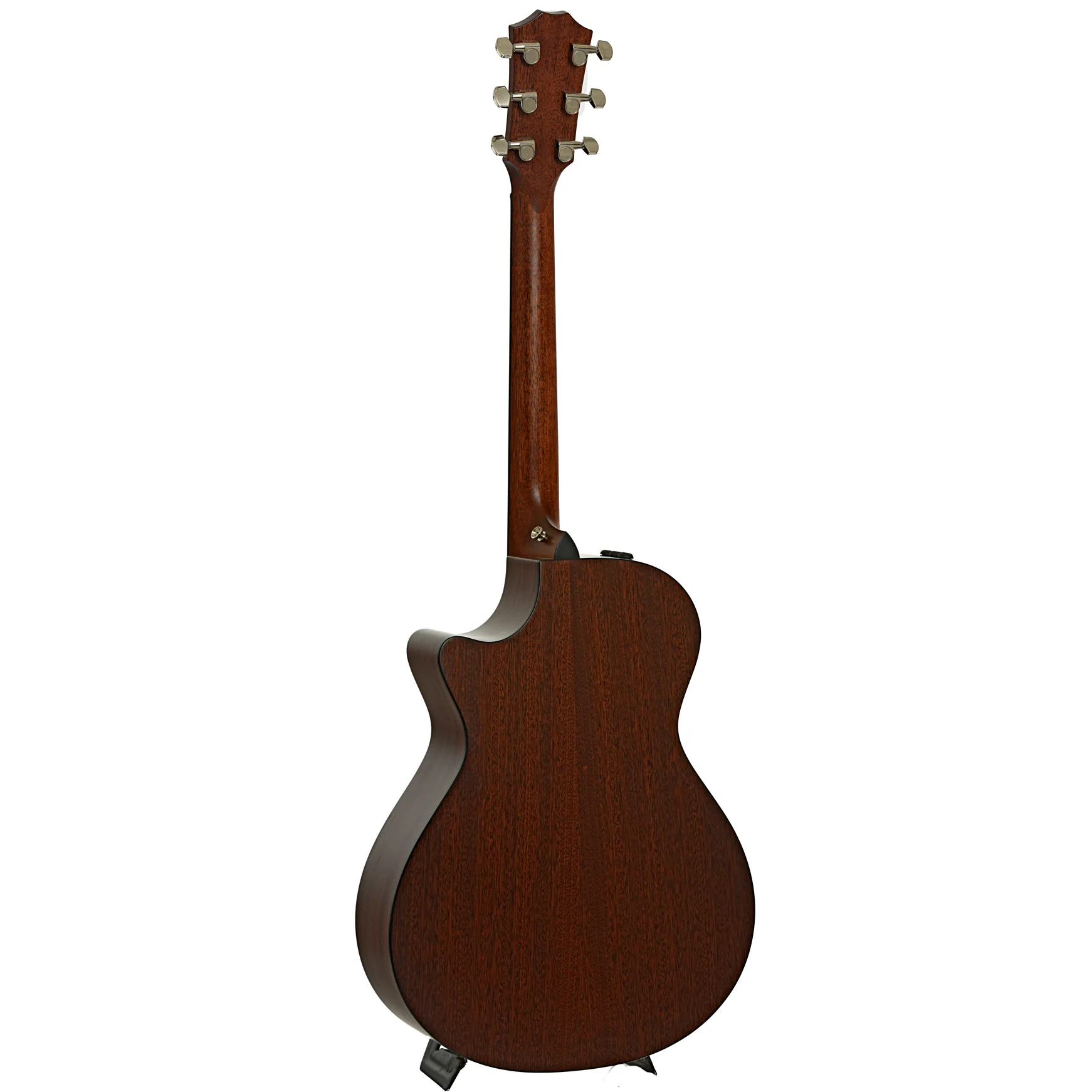 Taylor 312ce V-Class Acoustic Guitar (2022) - Image 12