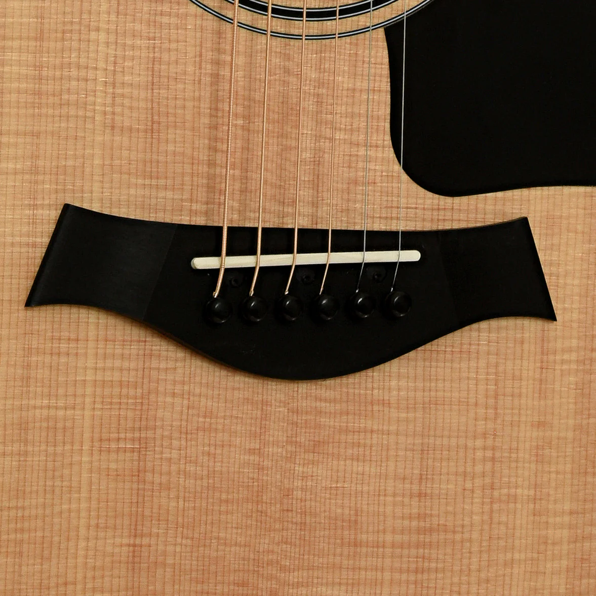 Taylor 312ce V-Class Acoustic Guitar (2022) - Image 5